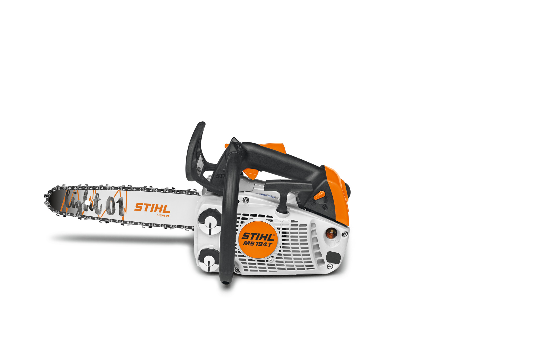 MS 194 T Petrol Chainsaw