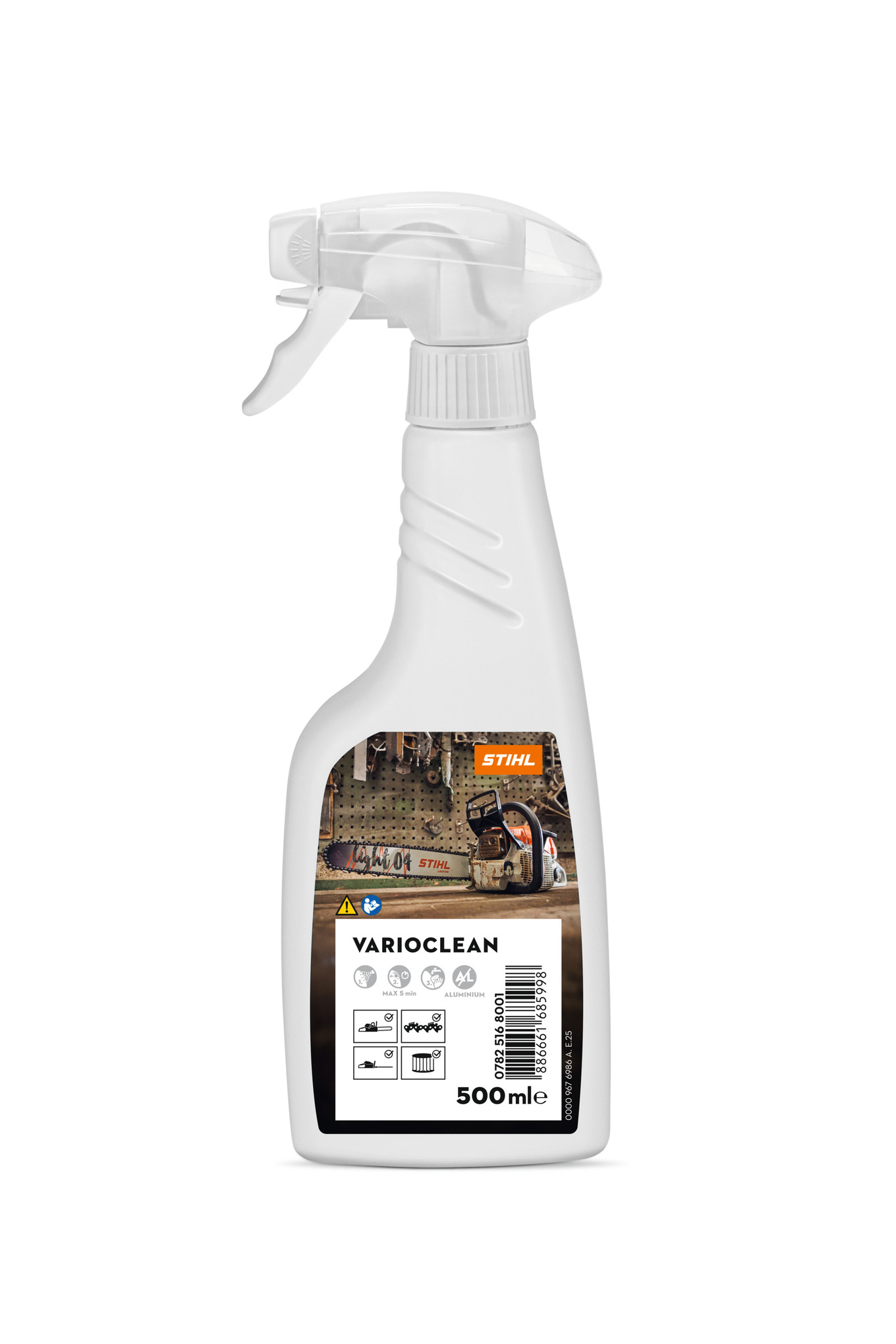 VarioClean