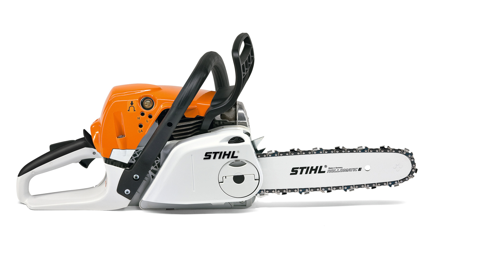 MS 251 C-BE Petrol Chainsaw