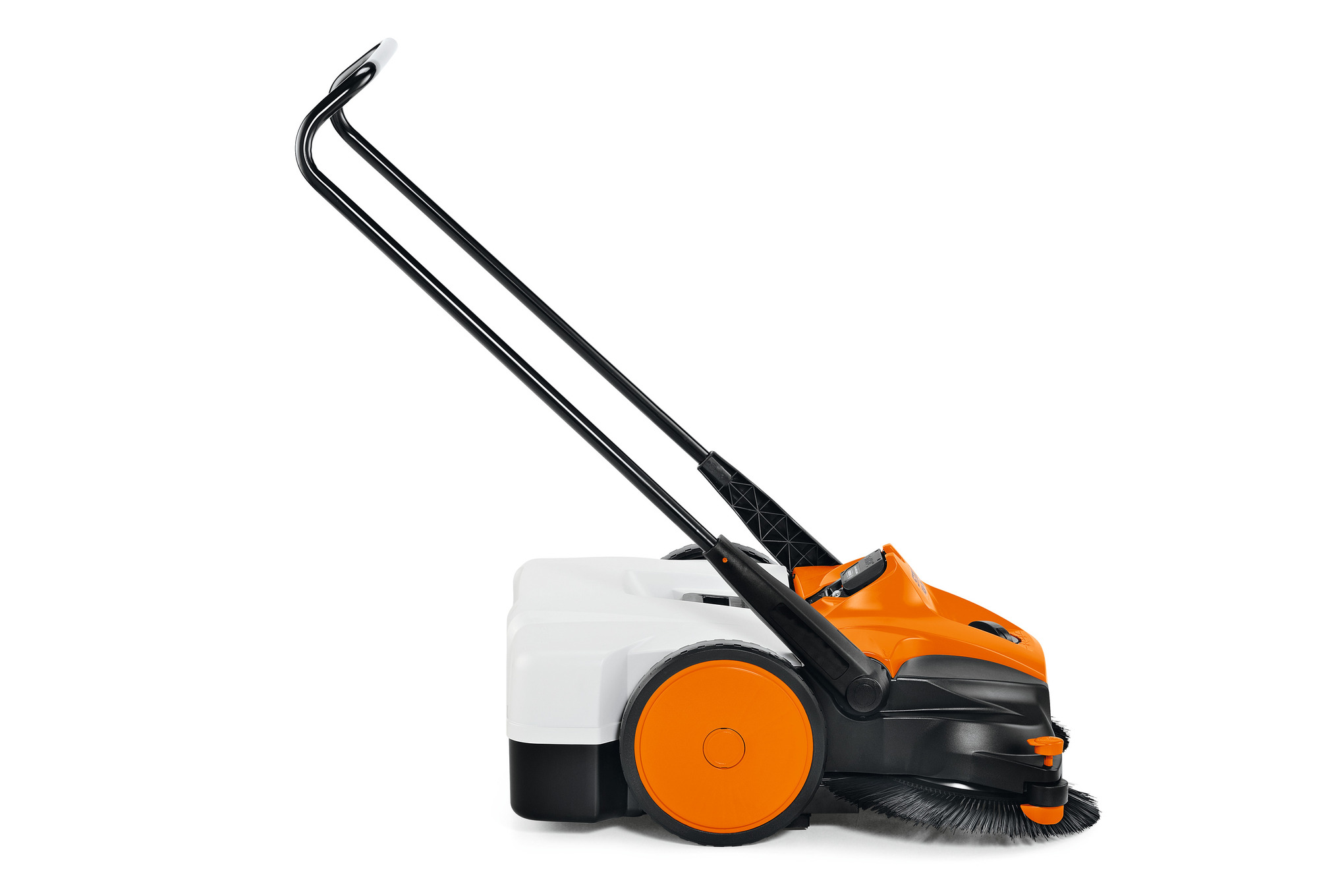 KGA 770 Cordless Sweeping Machine tool only