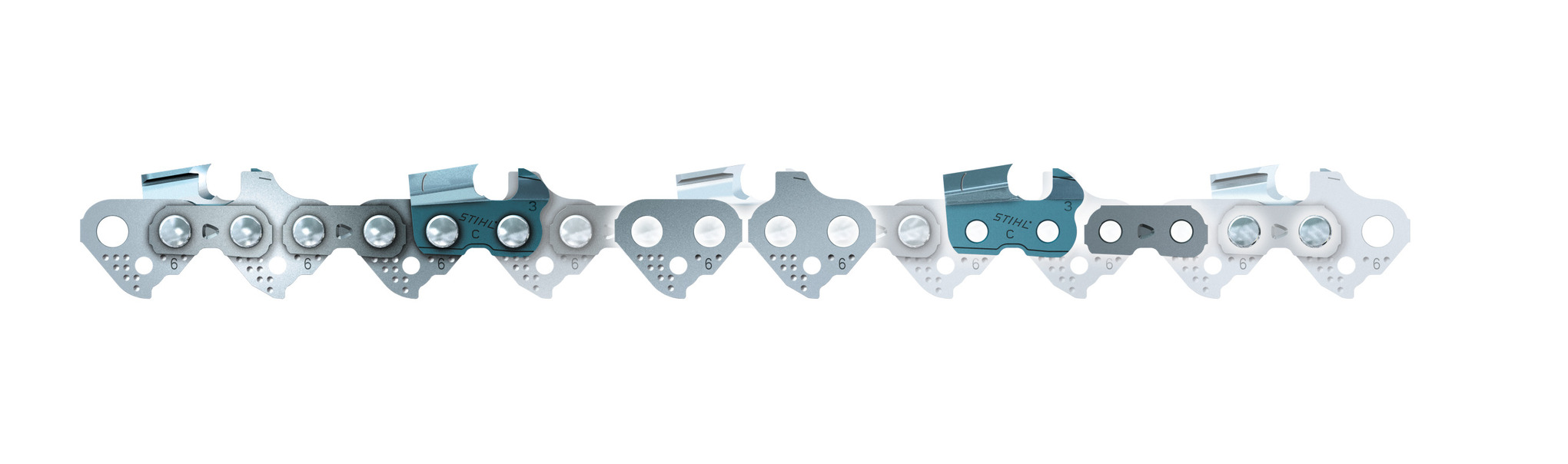 Rapid Super 3 (RS3) - For 3/8" (1.6 mm)