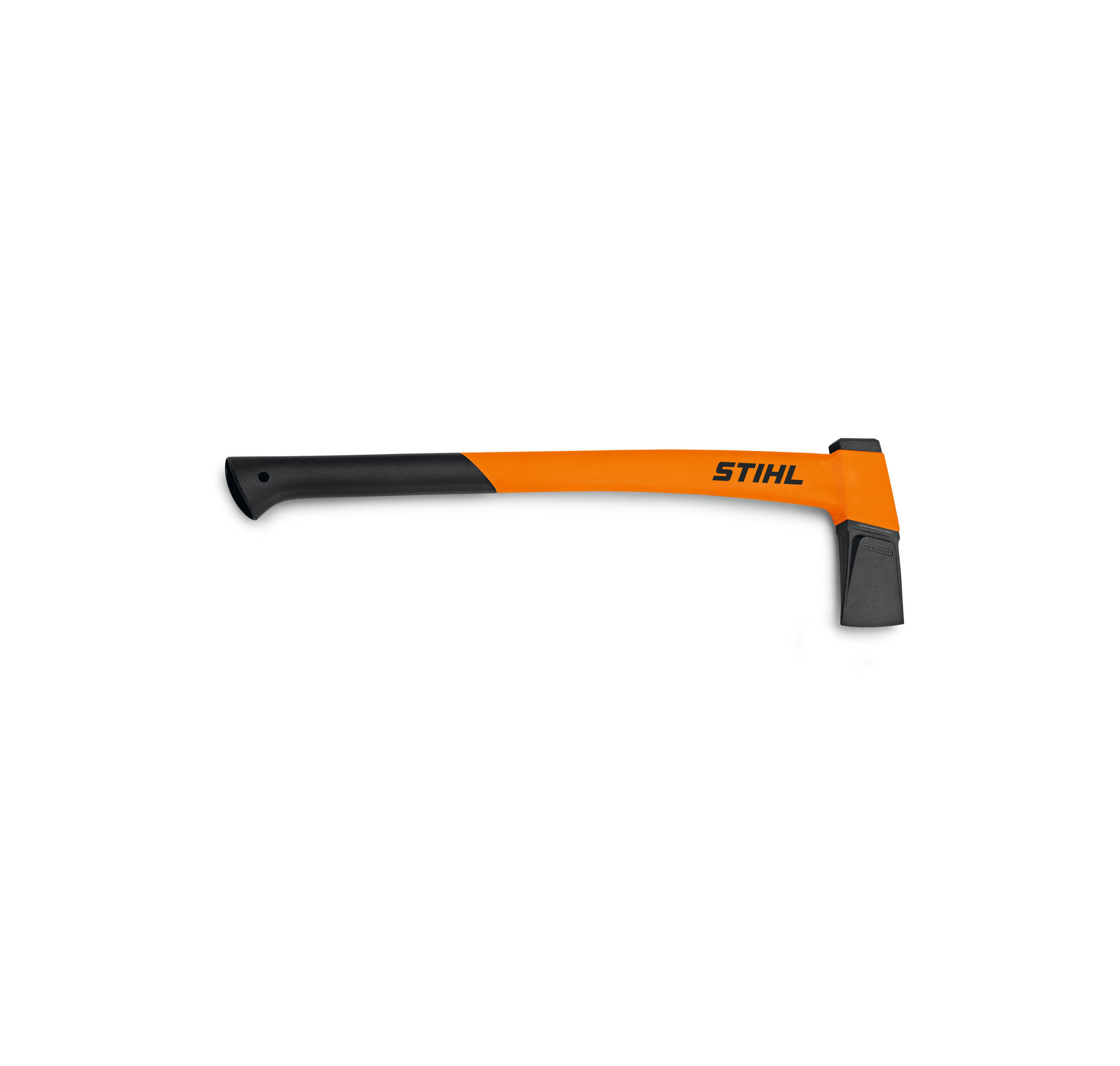 Polyamide Cleaving Axe