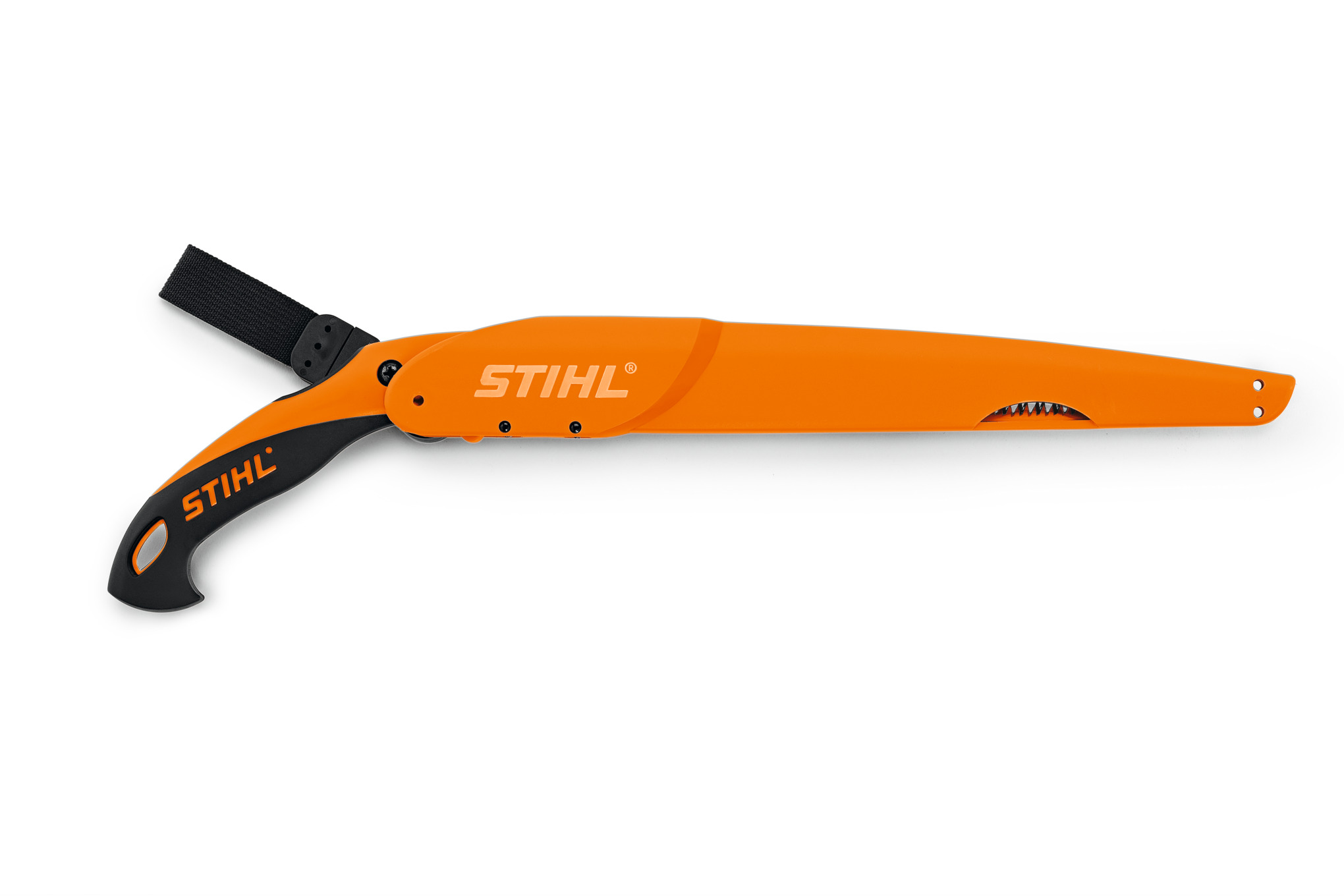 PR 24 / 33 MEGACUT Pruning saw