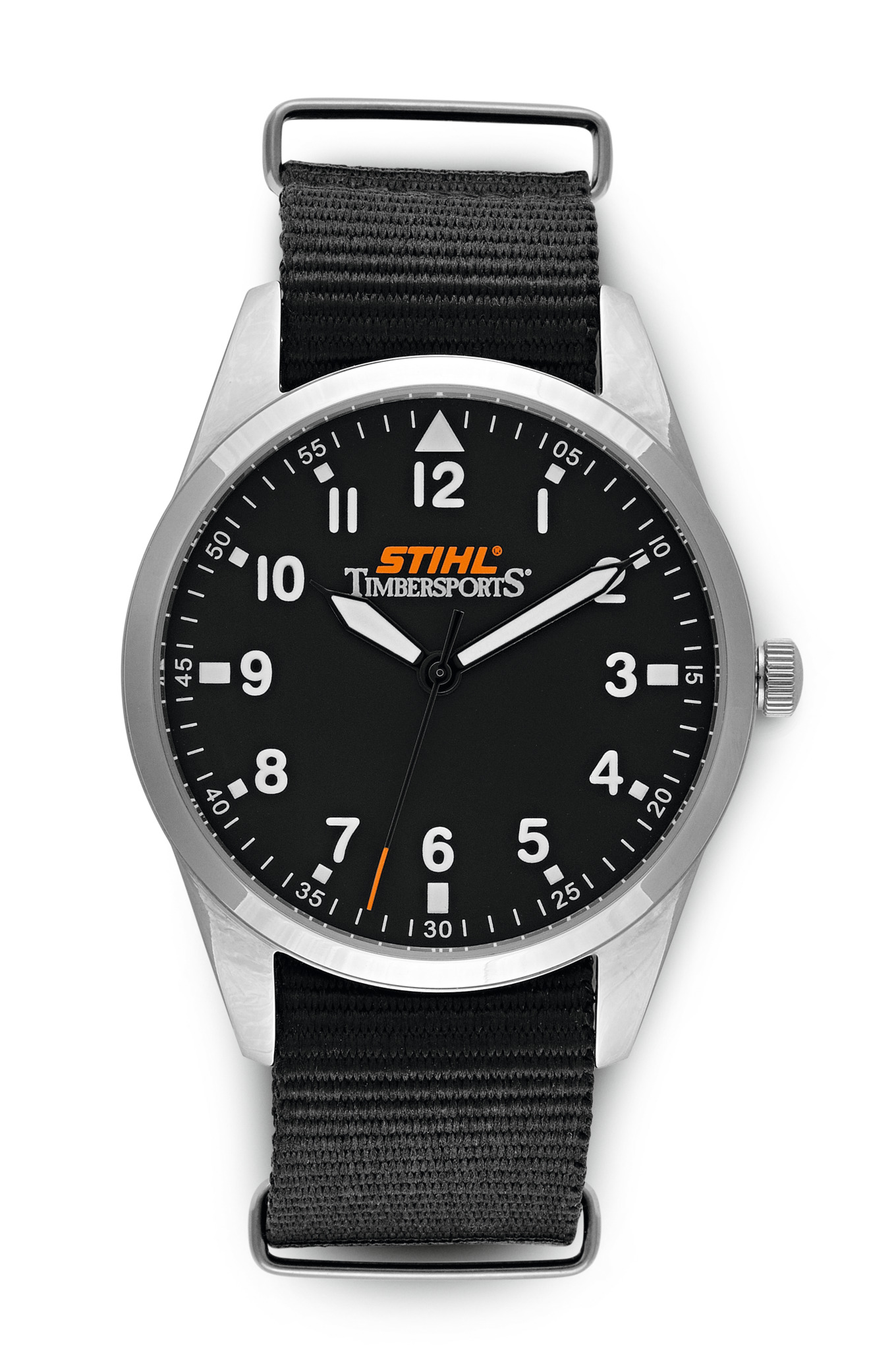 TIMBERSPORTS®/ Wristwatch