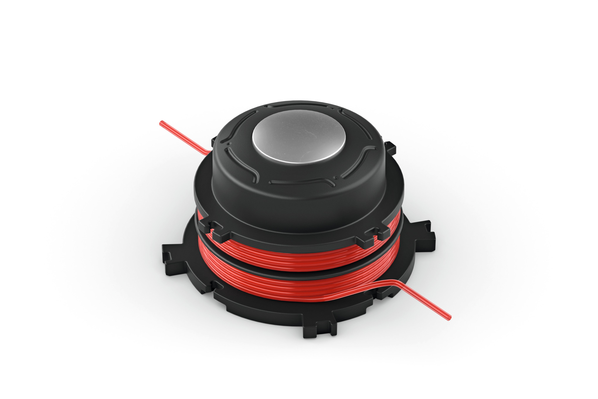 Line spool - AutoCut 36-2, AutoCut 46-2, AutoCut 56-2