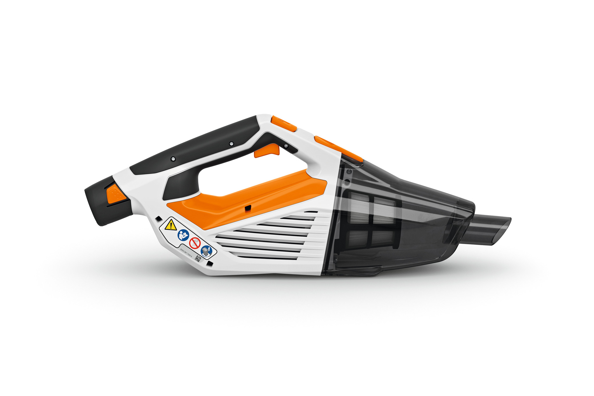 SEA 20 Cordless Hand Vacuum tool only