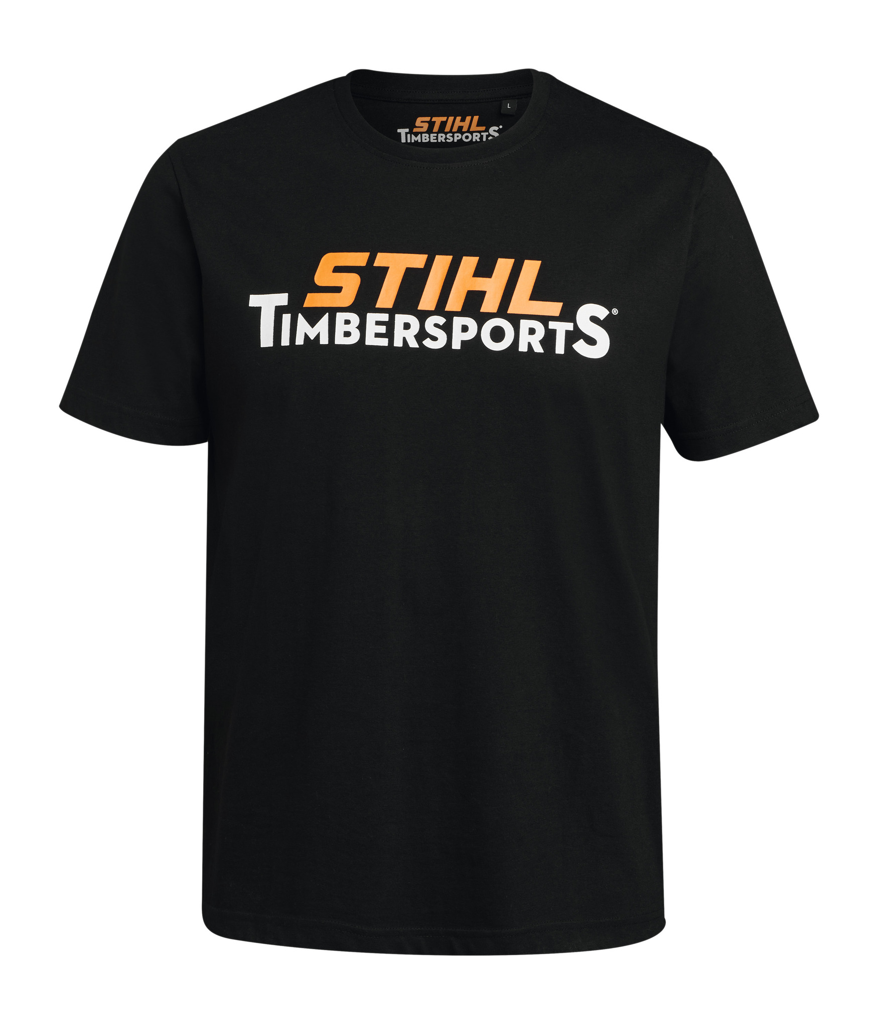 STIHL TIMBERSPORTS® logo t-shirt