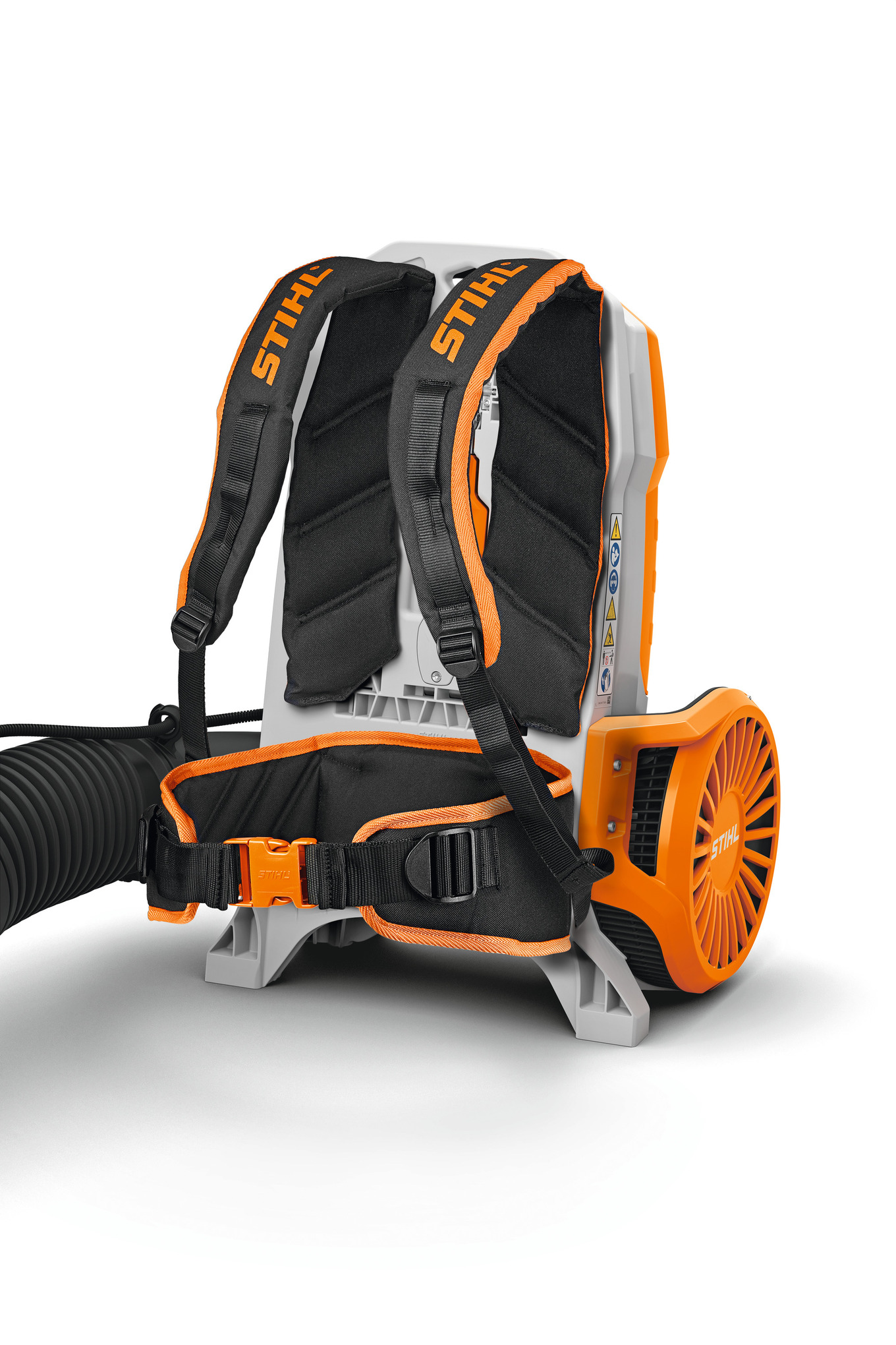 BGA 300 Cordless Backpack Blower tool only