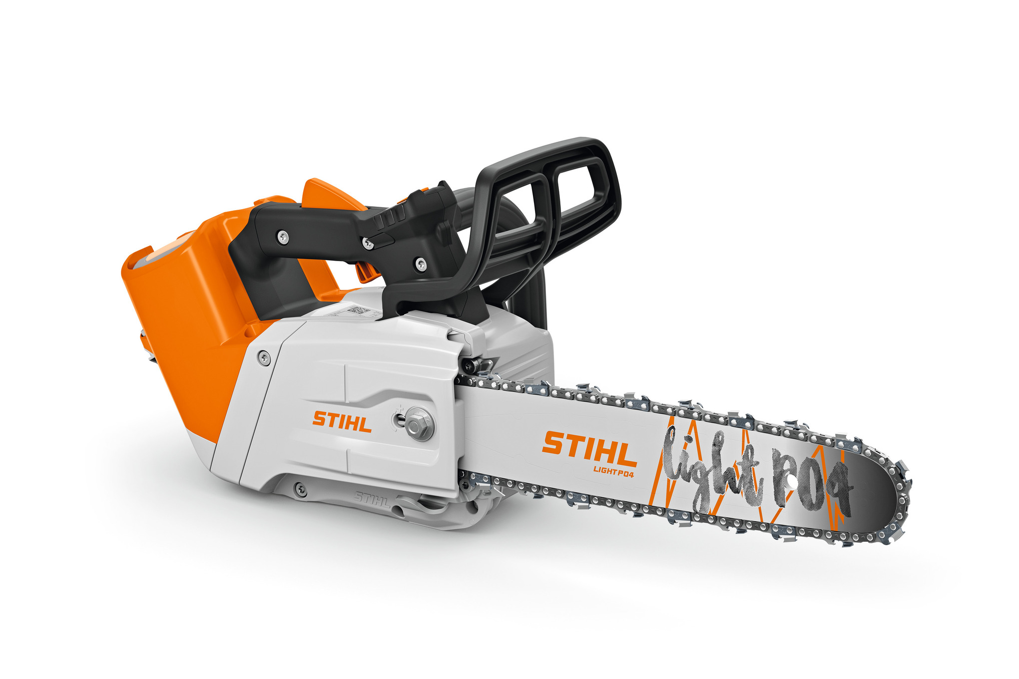MSA 220 T Cordless Chainsaw tool only
