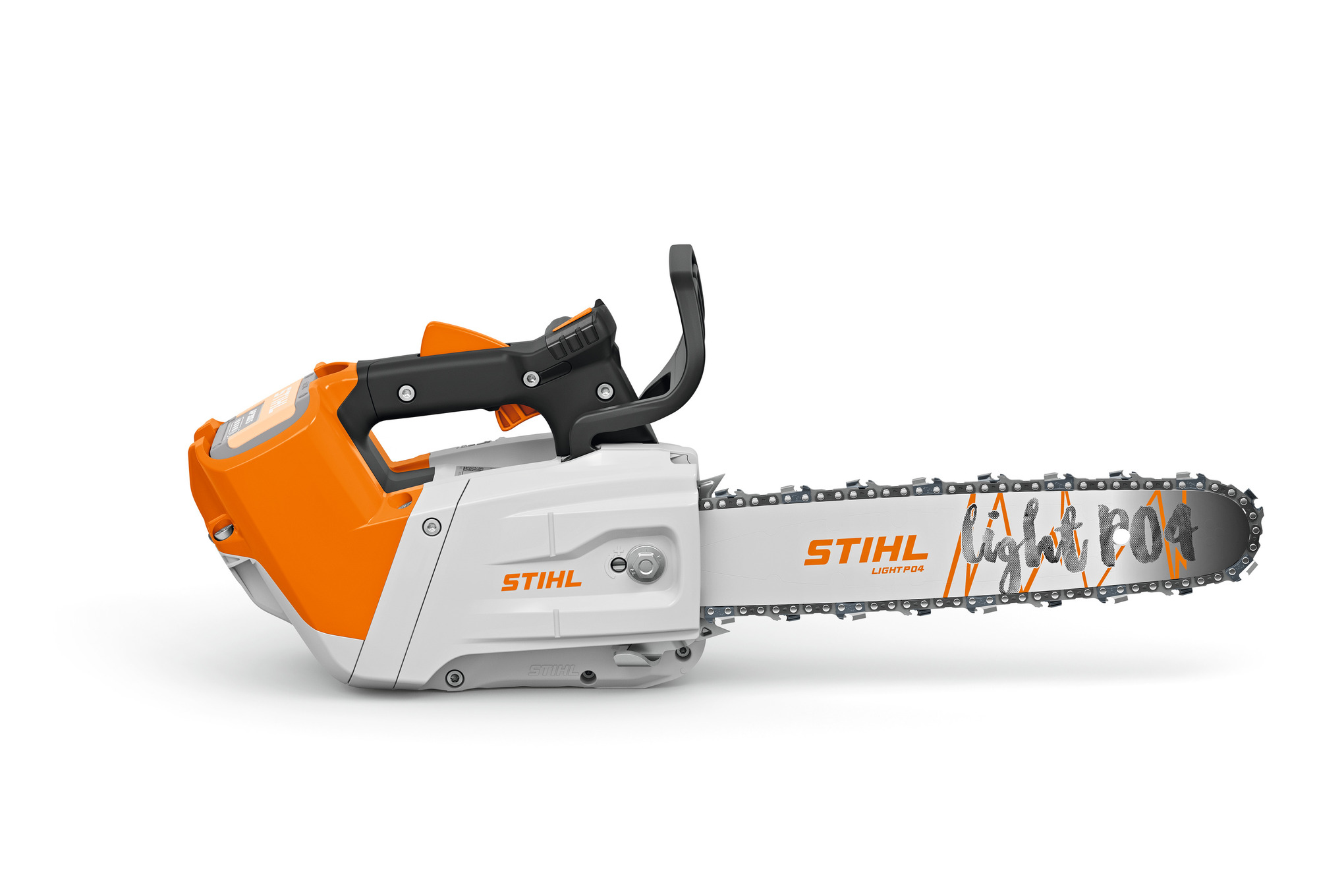 MSA 220 T Cordless Chainsaw tool only