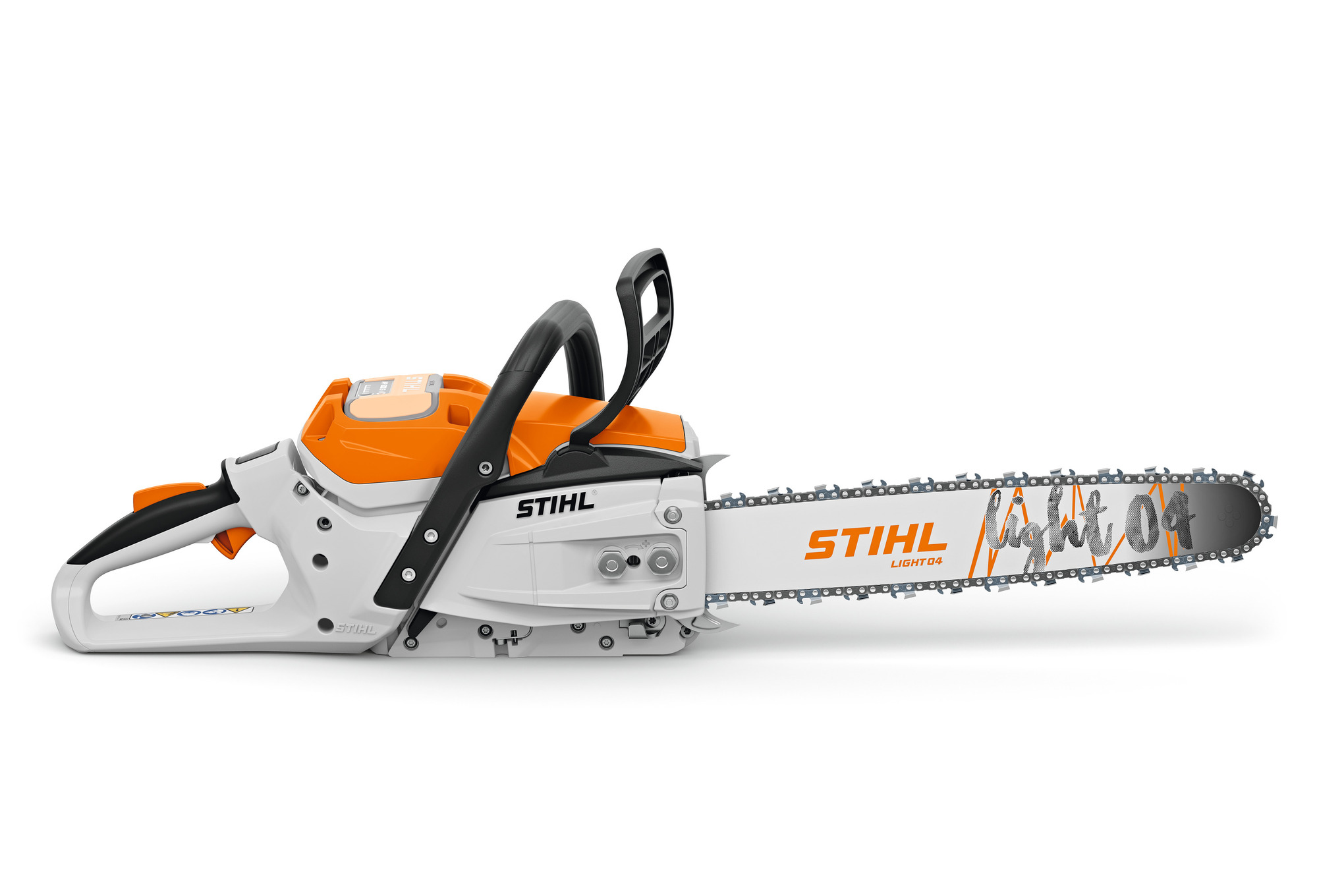 MSA 300 Cordless Chainsaw tool only