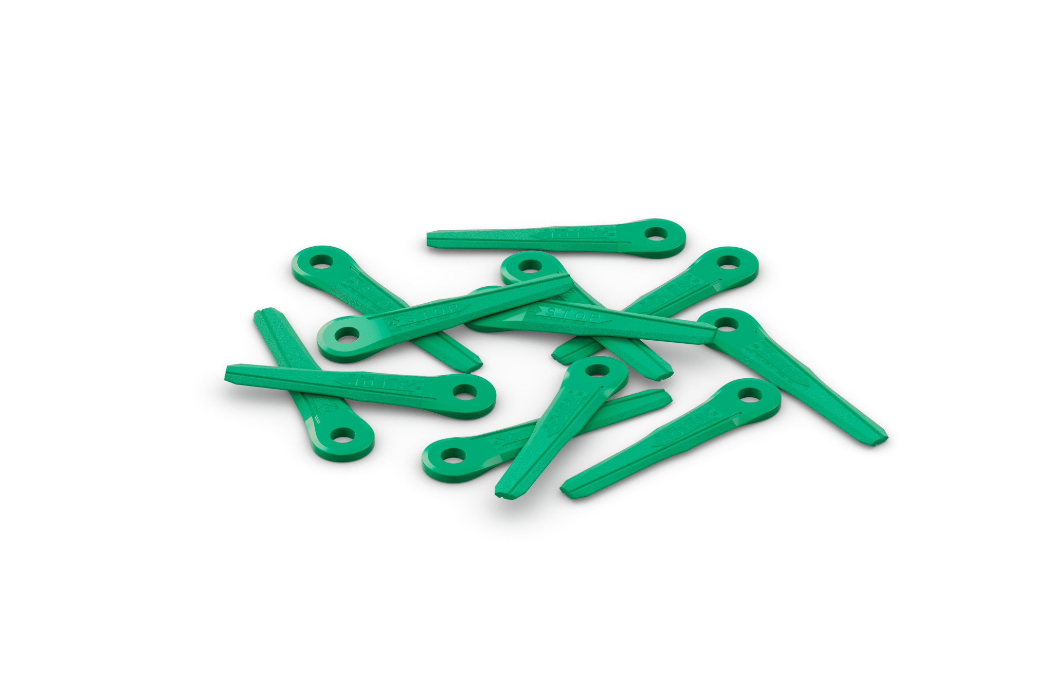 Replacement blades - PolyCut 6-2, 11-2 & 18-2