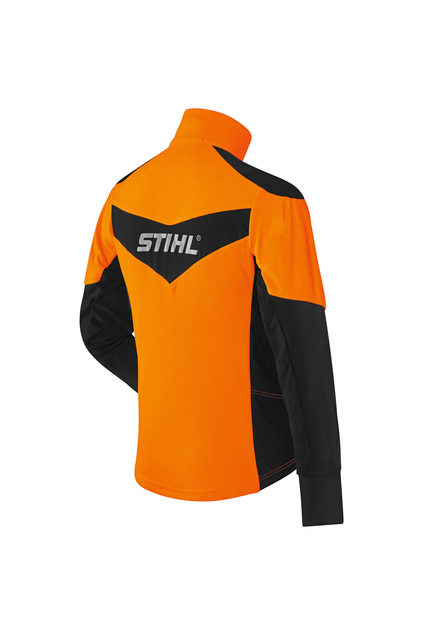 DYNAMIC fleece jacket