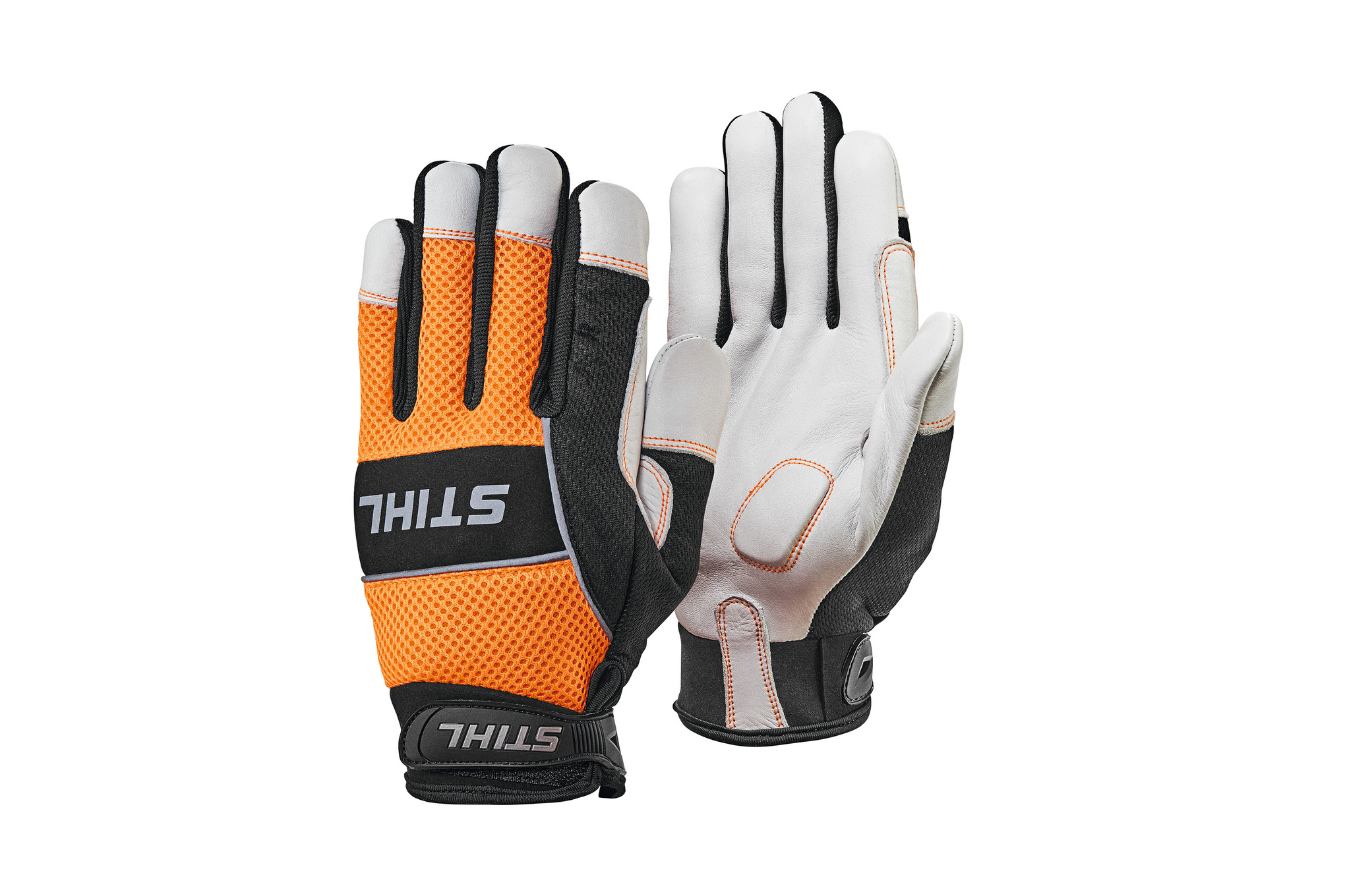 ADVANCE Gloves Ergo MS
