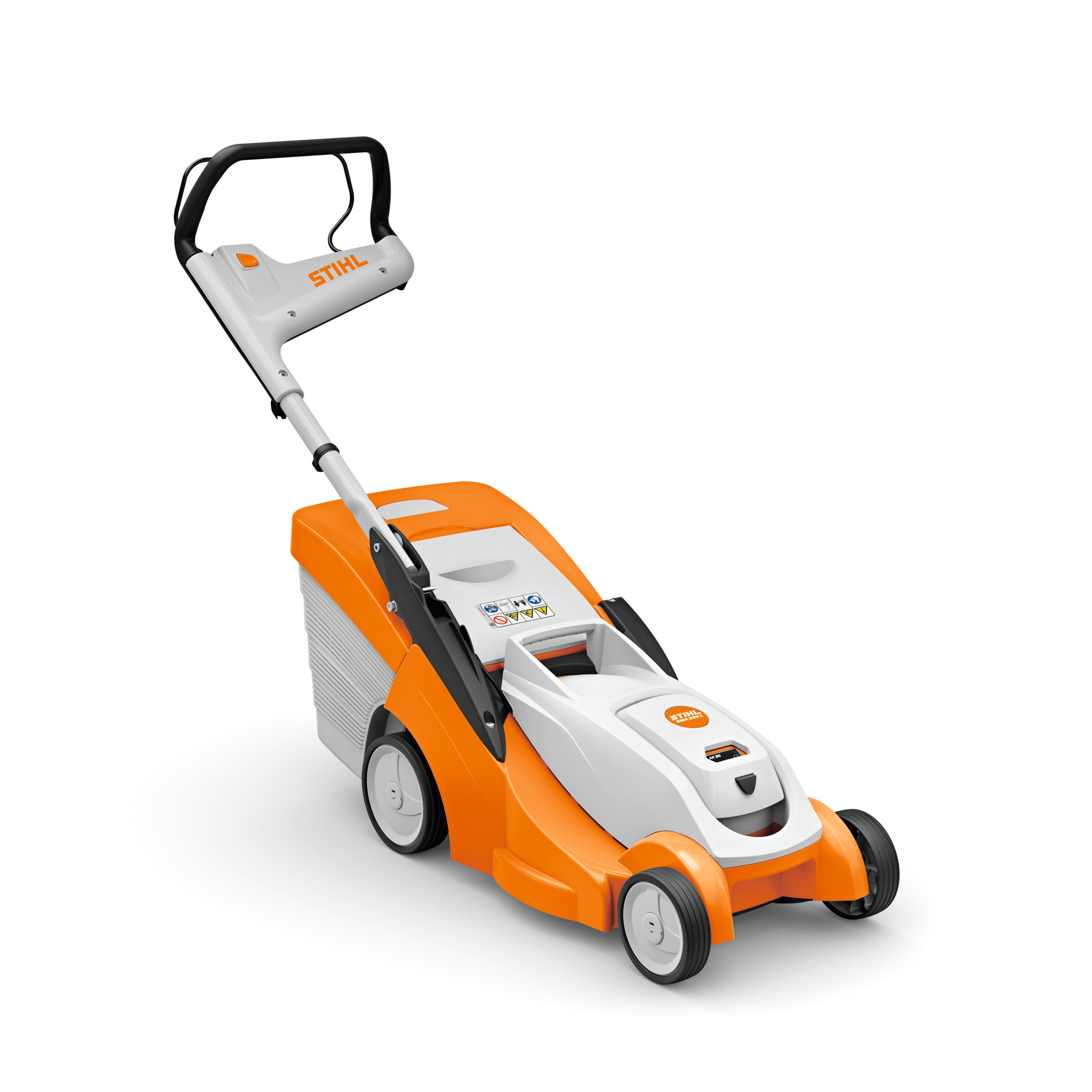 RMA 239 C Cordless Lawn Mower tool only