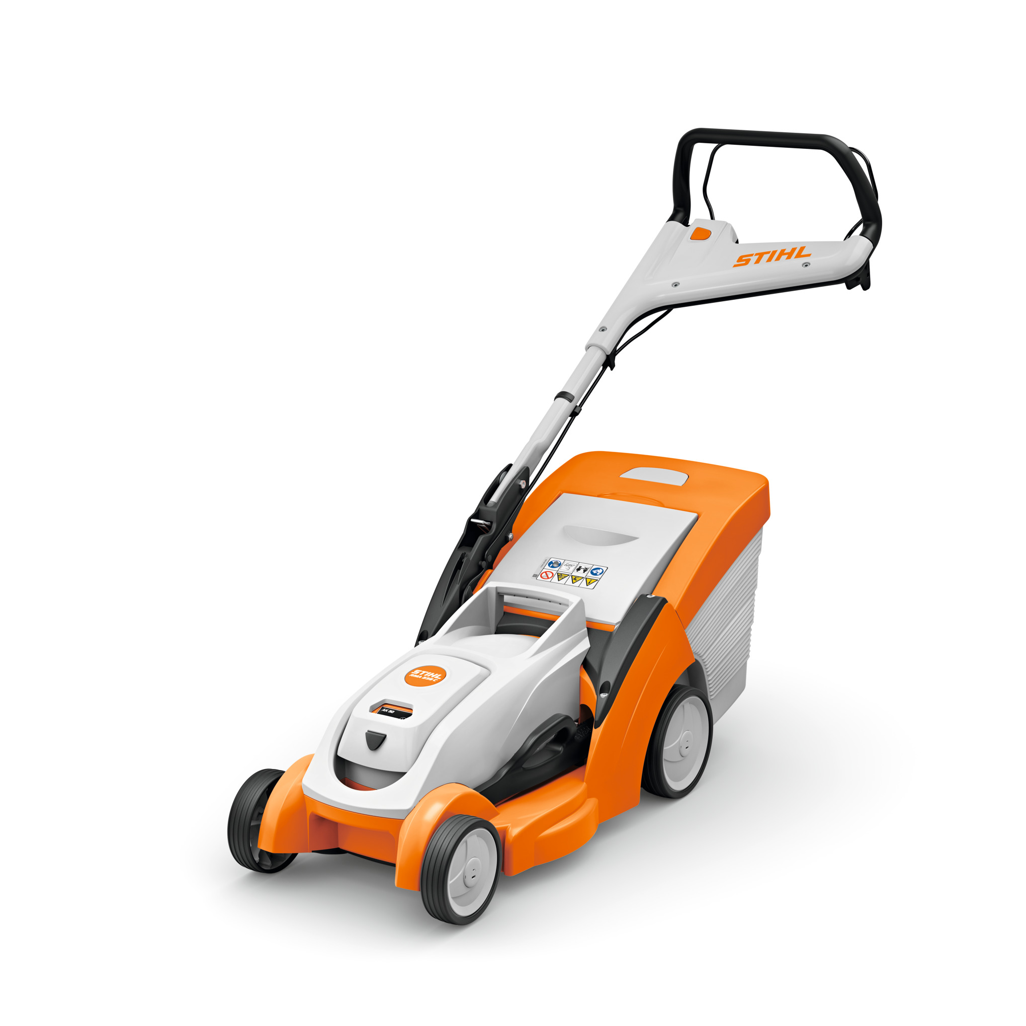 RMA 239 C Cordless Lawn Mower tool only