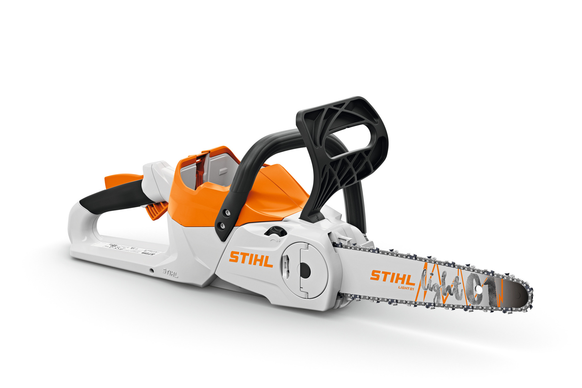 MSA 70 C-B Cordless Chainsaw tool only
