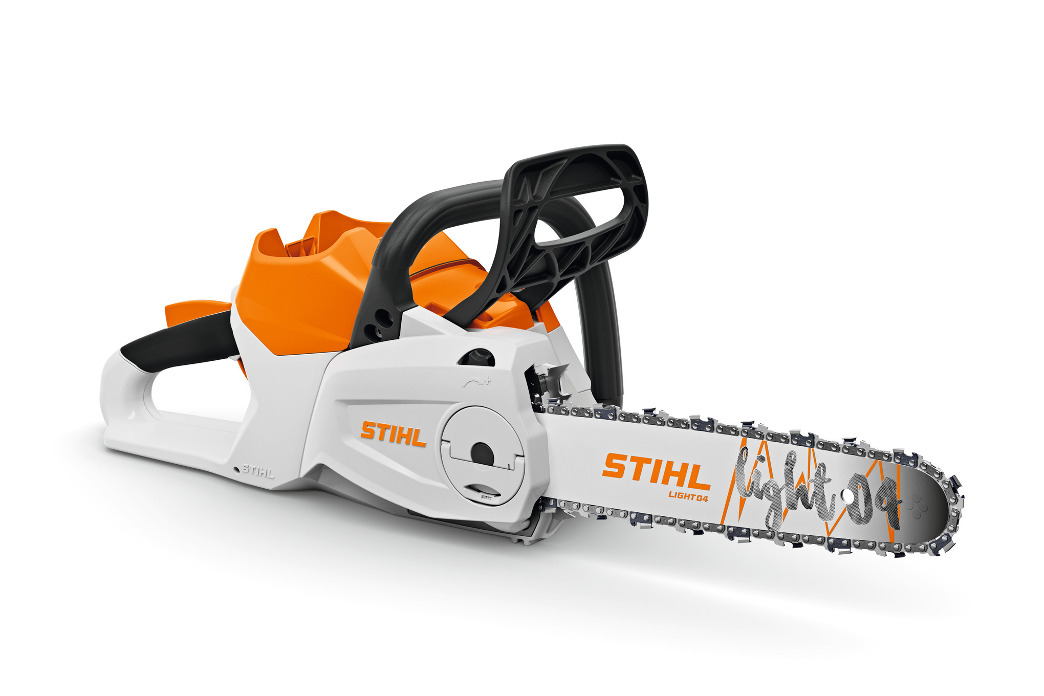 MSA 220 C-B Cordless Chainsaw tool only