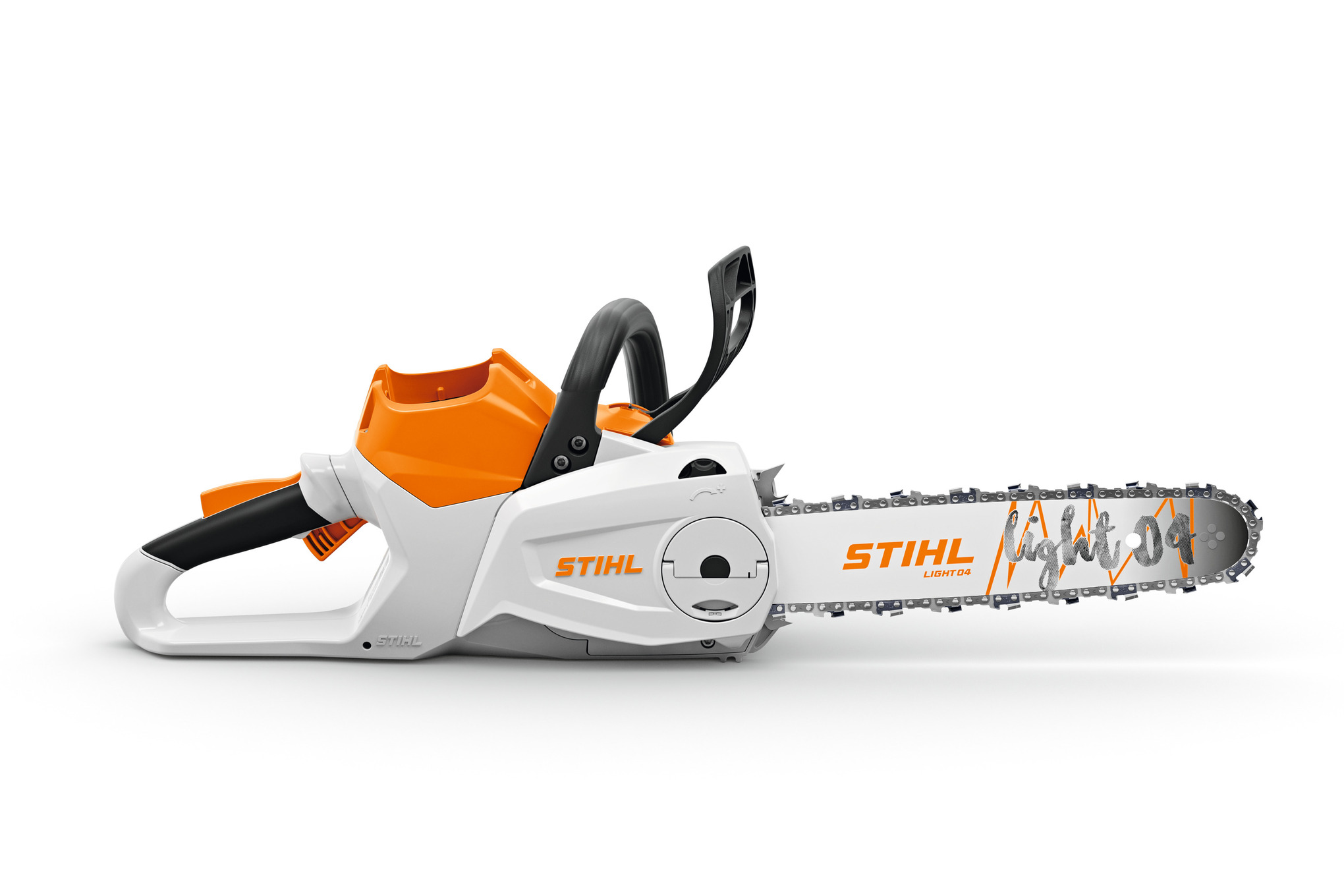 MSA 220 C-B Cordless Chainsaw tool only