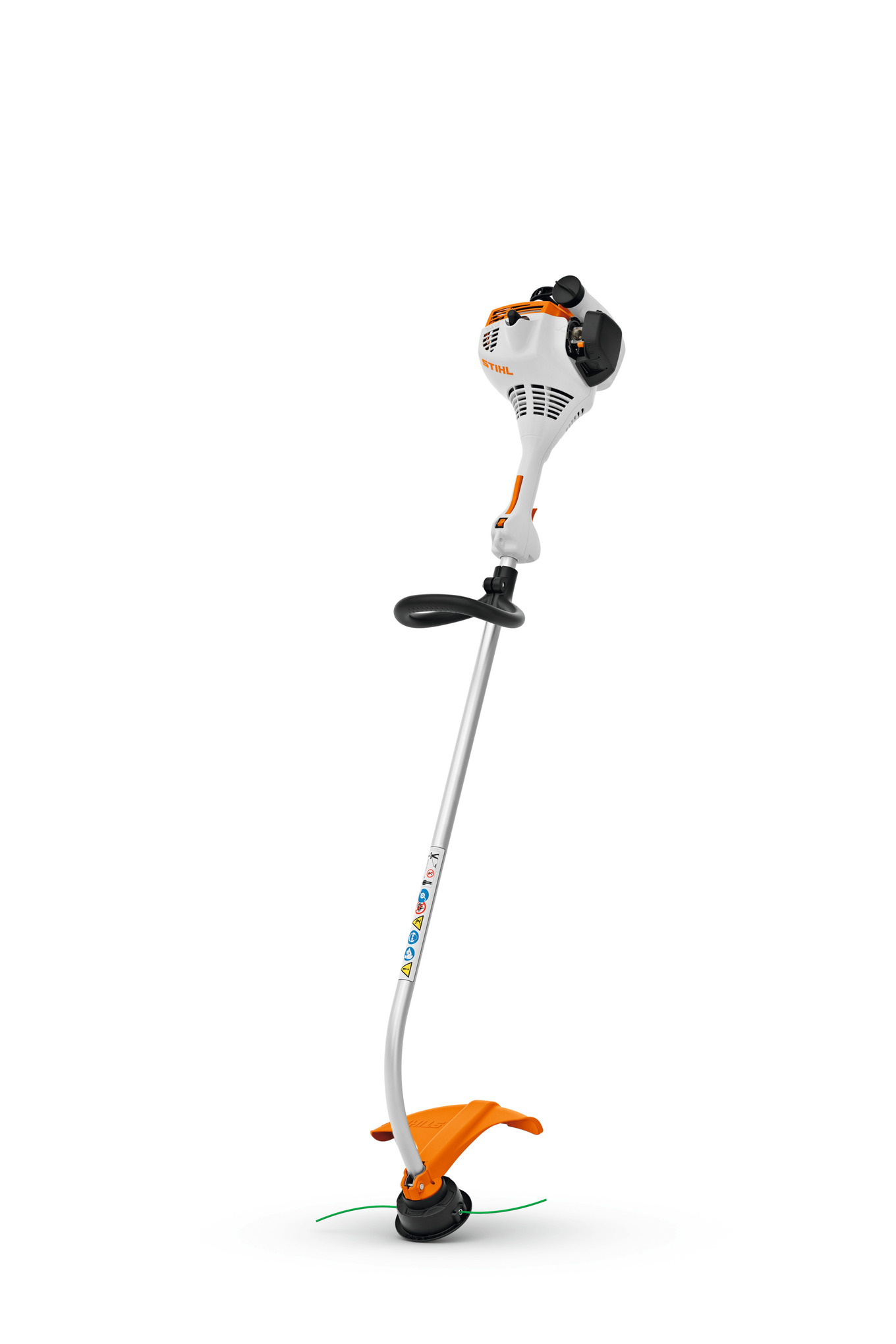 FS 38 Petrol Grass Trimmer