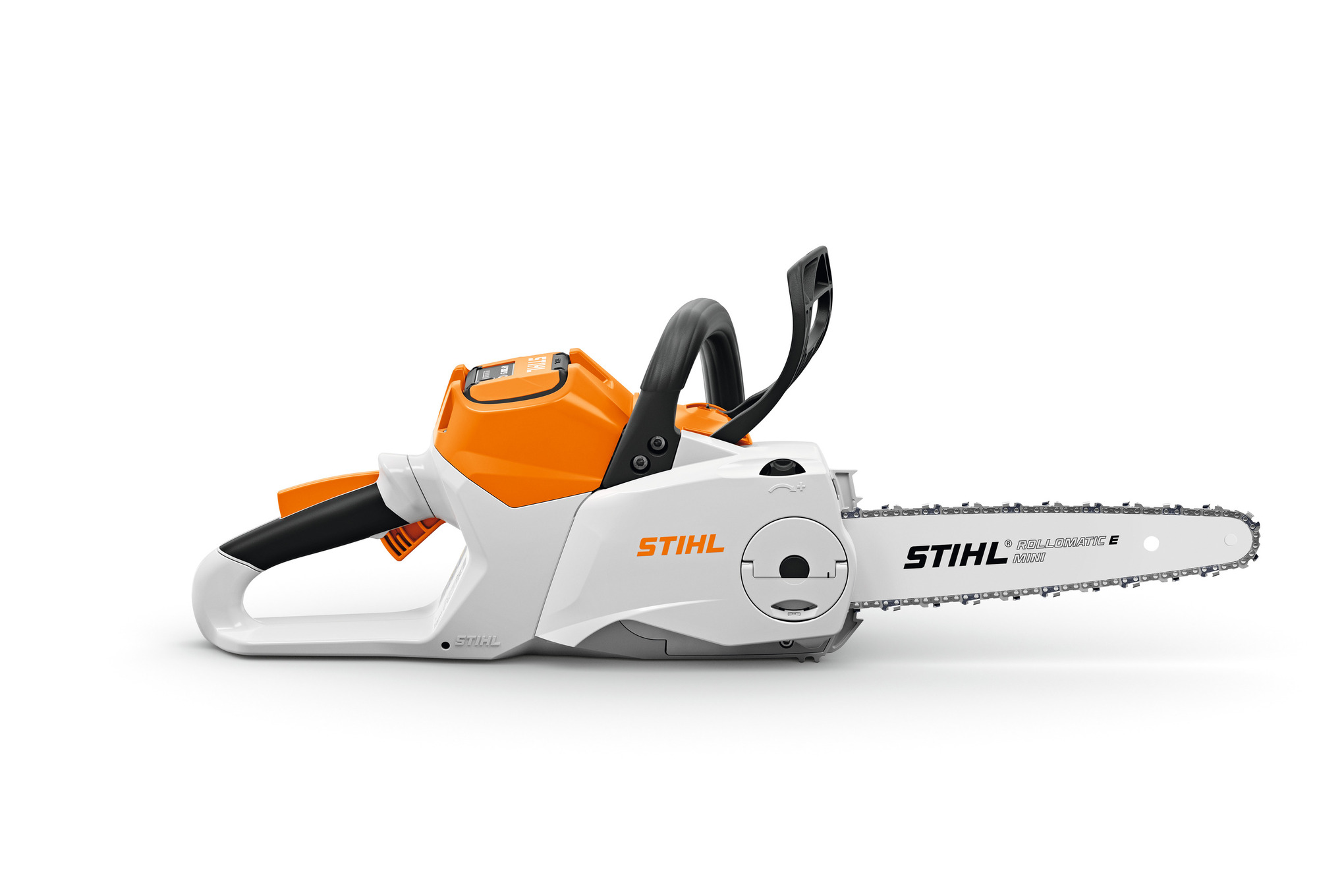 MSA 160 C-B Cordless Chainsaw tool only