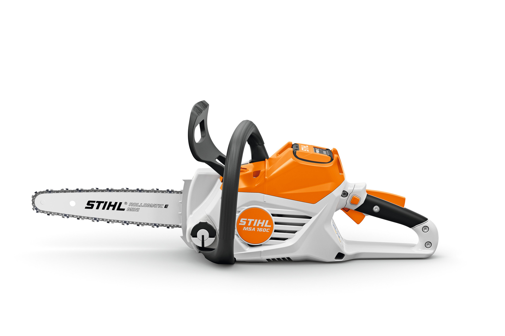 MSA 160 C-B Cordless Chainsaw tool only