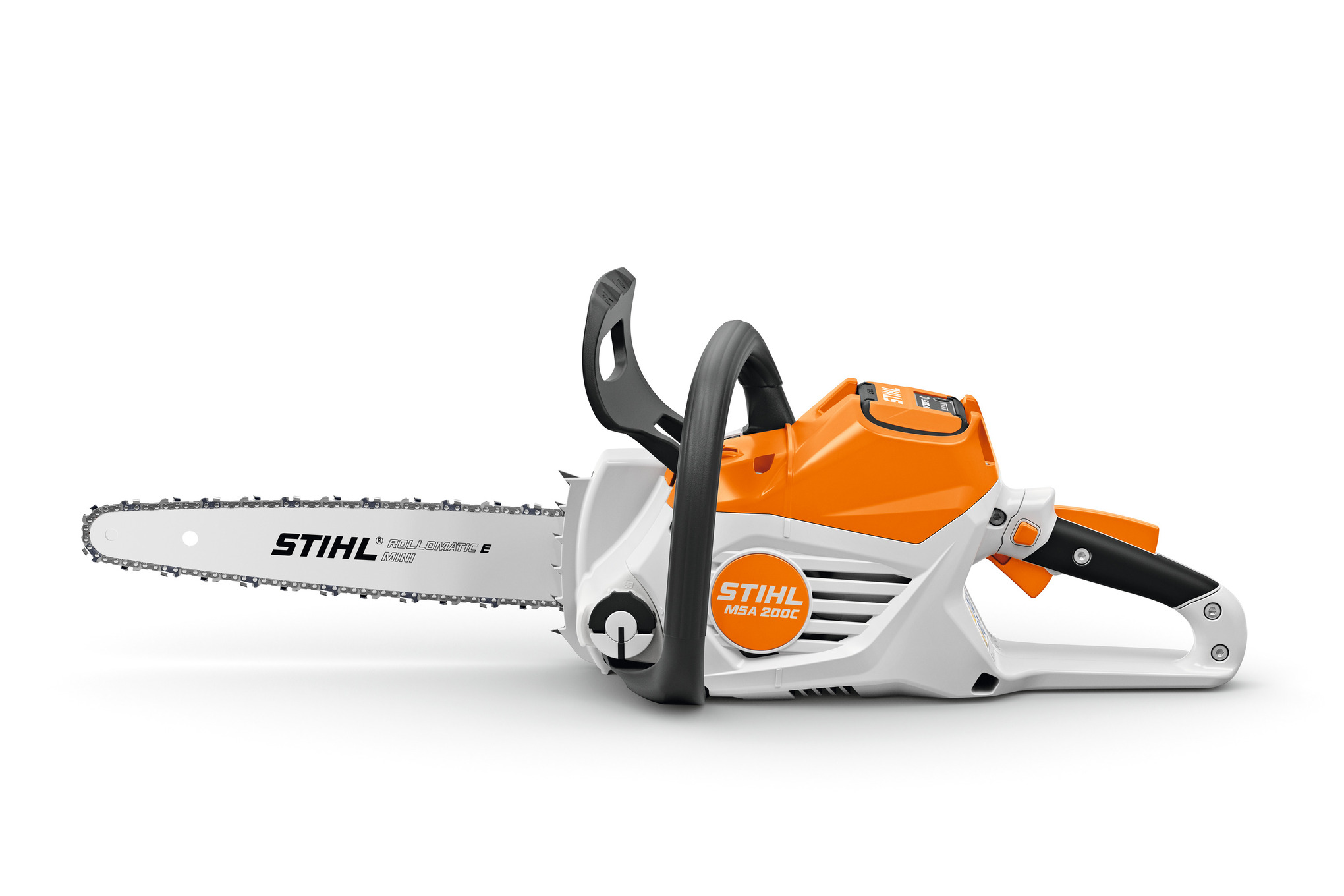 MSA 200 C-B Cordless Chainsaw tool only