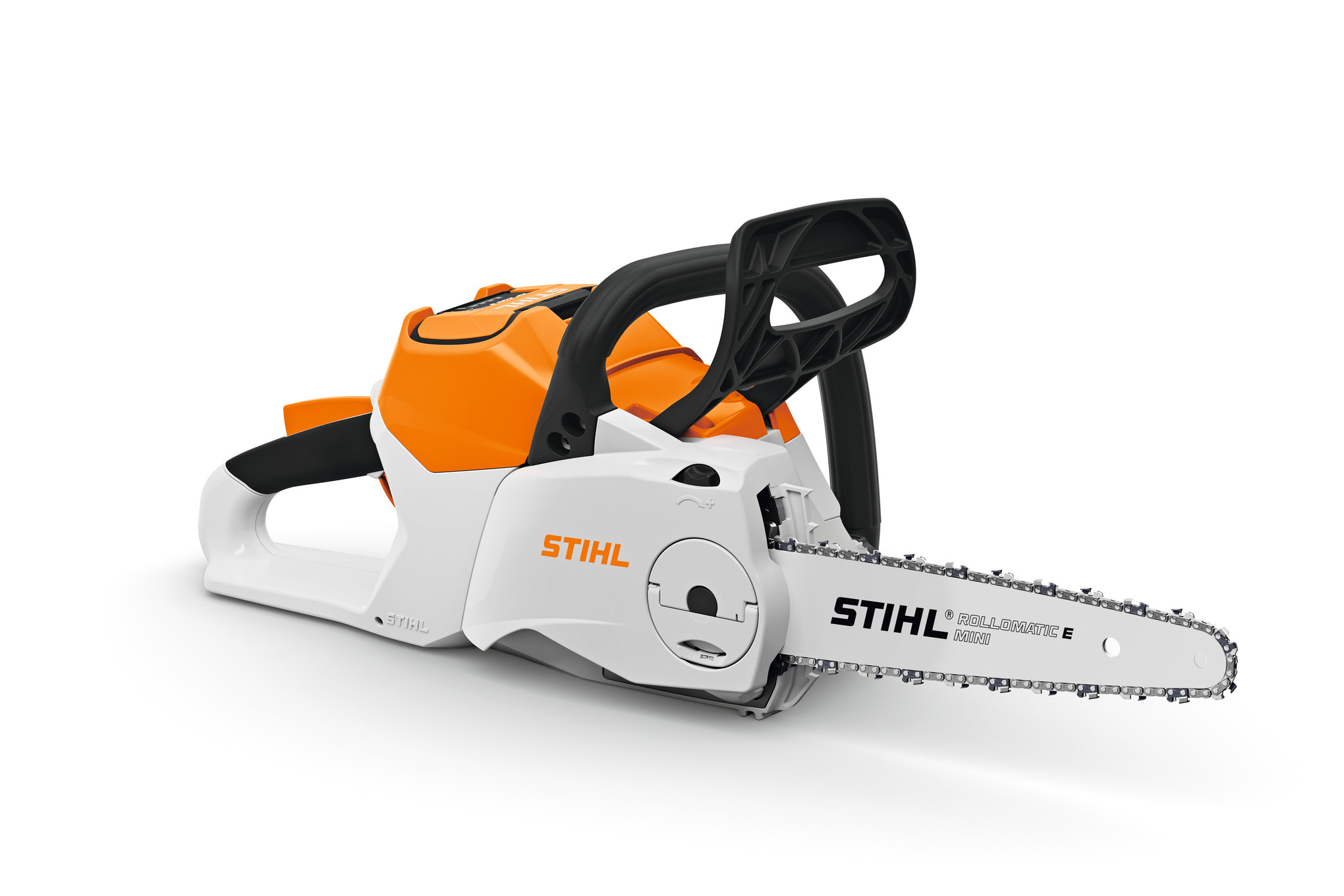 MSA 160 C-B Cordless Chainsaw tool only