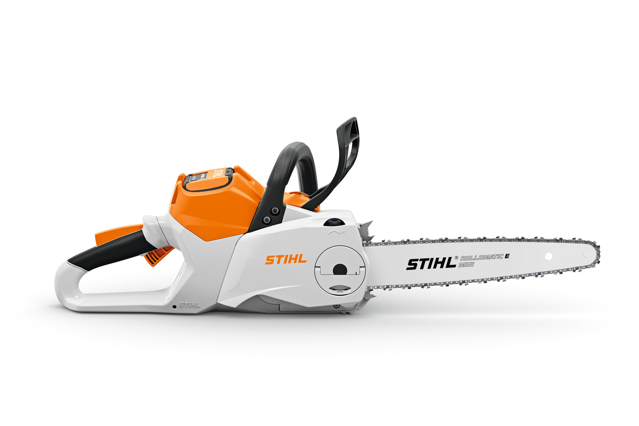 MSA 200 C-B Cordless Chainsaw tool only