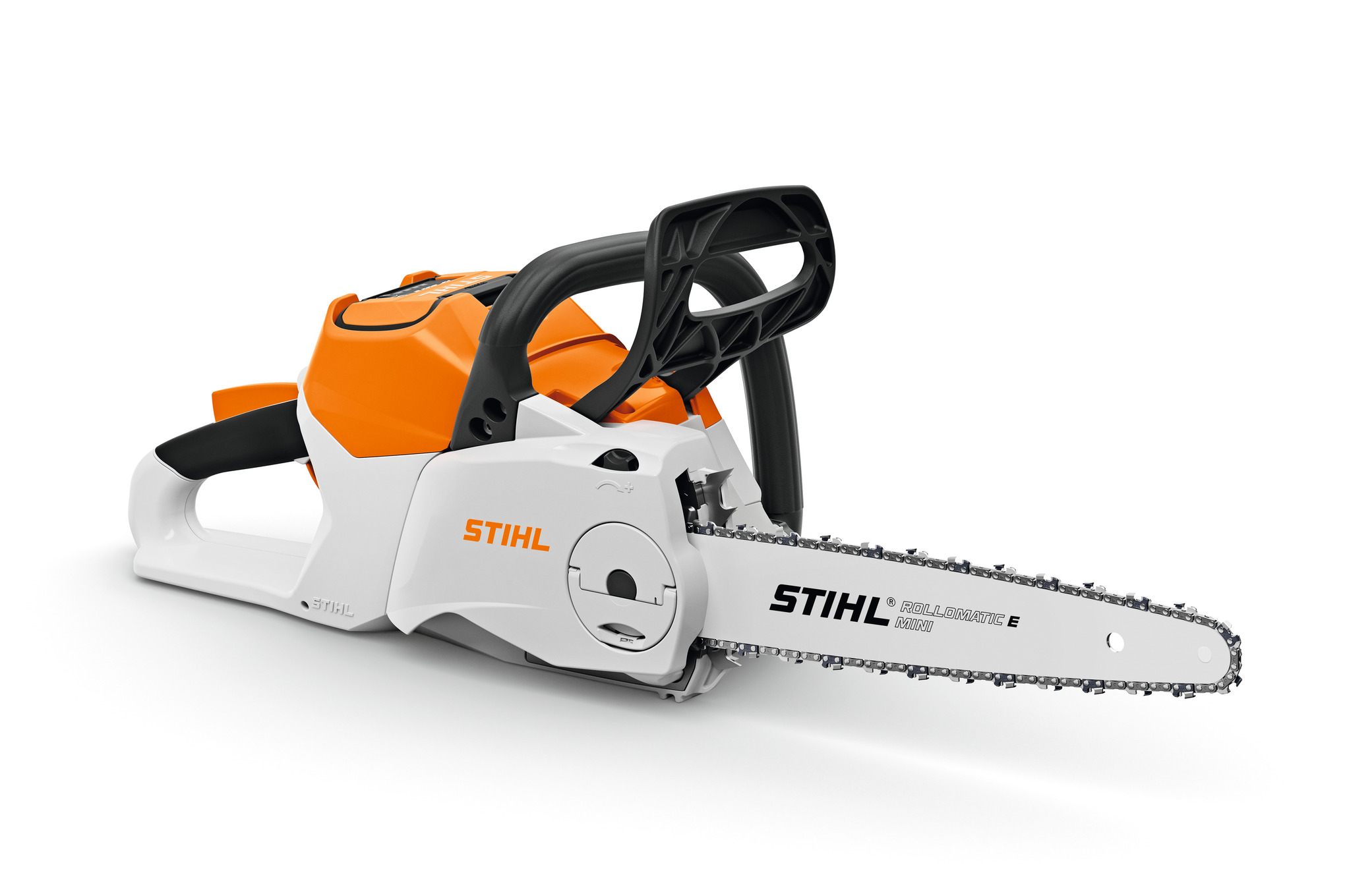 MSA 200 C-B Cordless Chainsaw tool only