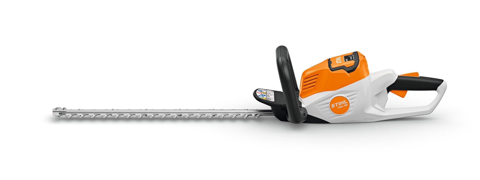 HSA 50 Cordless Hedge Trimmer tool only