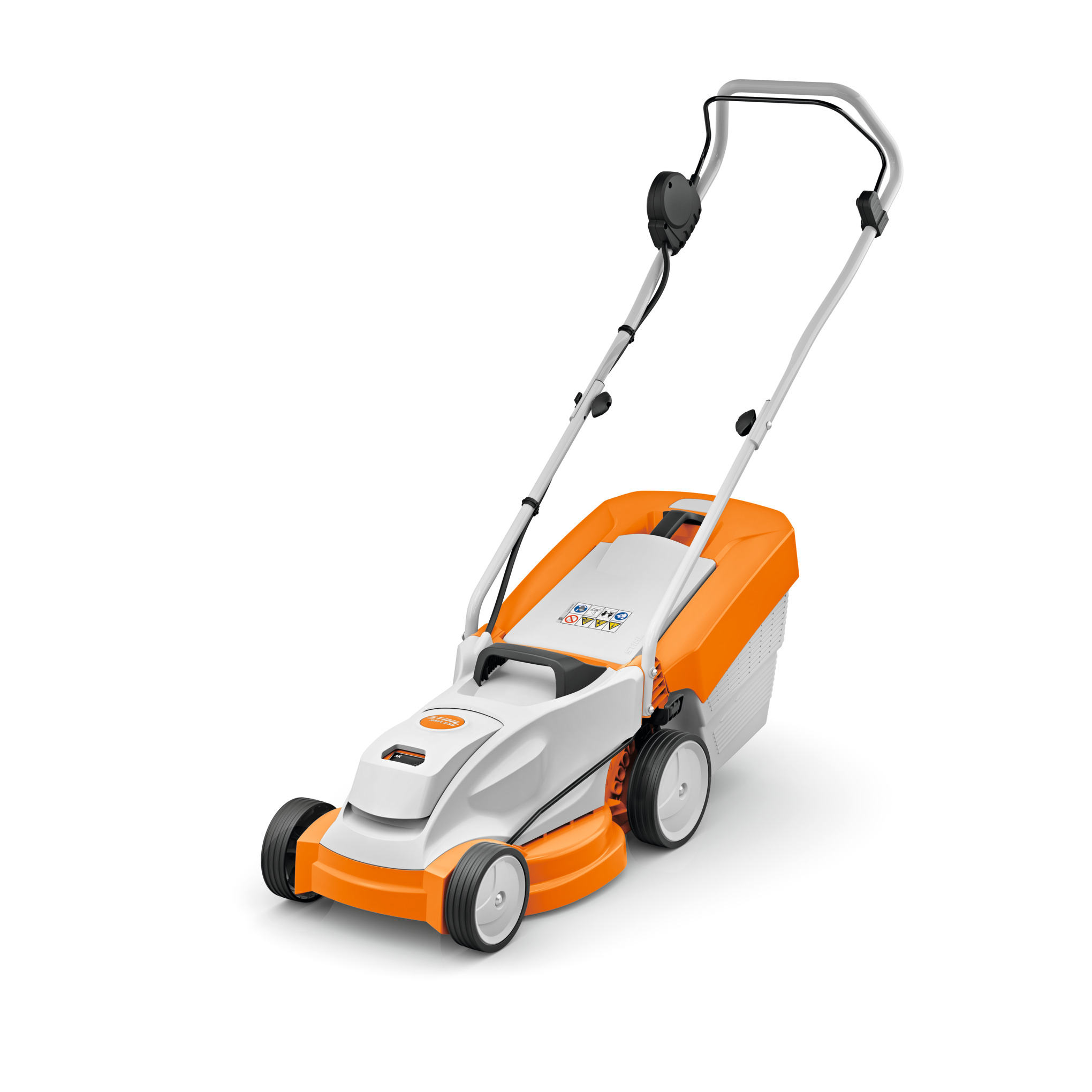 RMA 235 Cordless Lawn Mower tool only