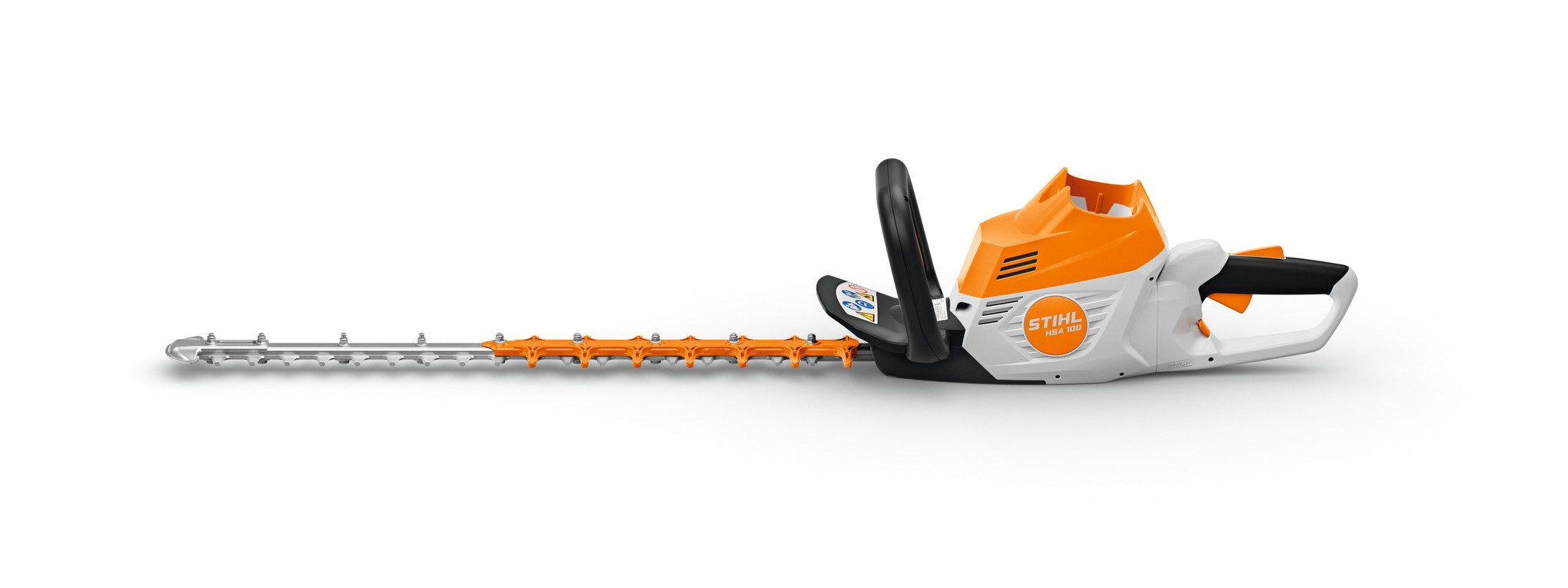 HSA 100 Cordless Hedge Trimmer tool only