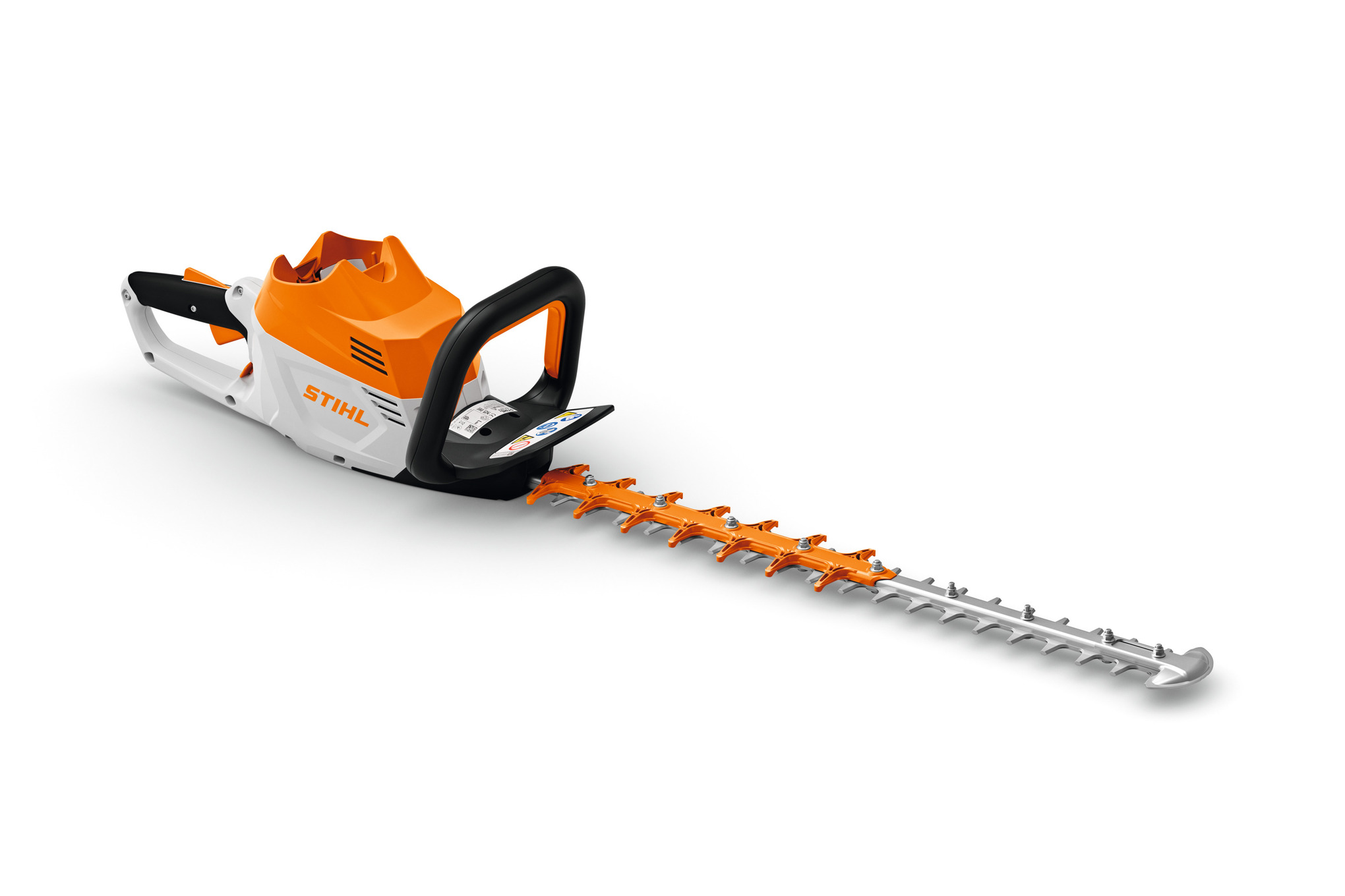 HSA 100 Cordless Hedge Trimmer tool only