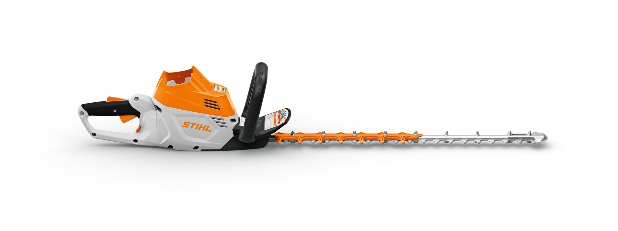 HSA 100 Cordless Hedge Trimmer tool only