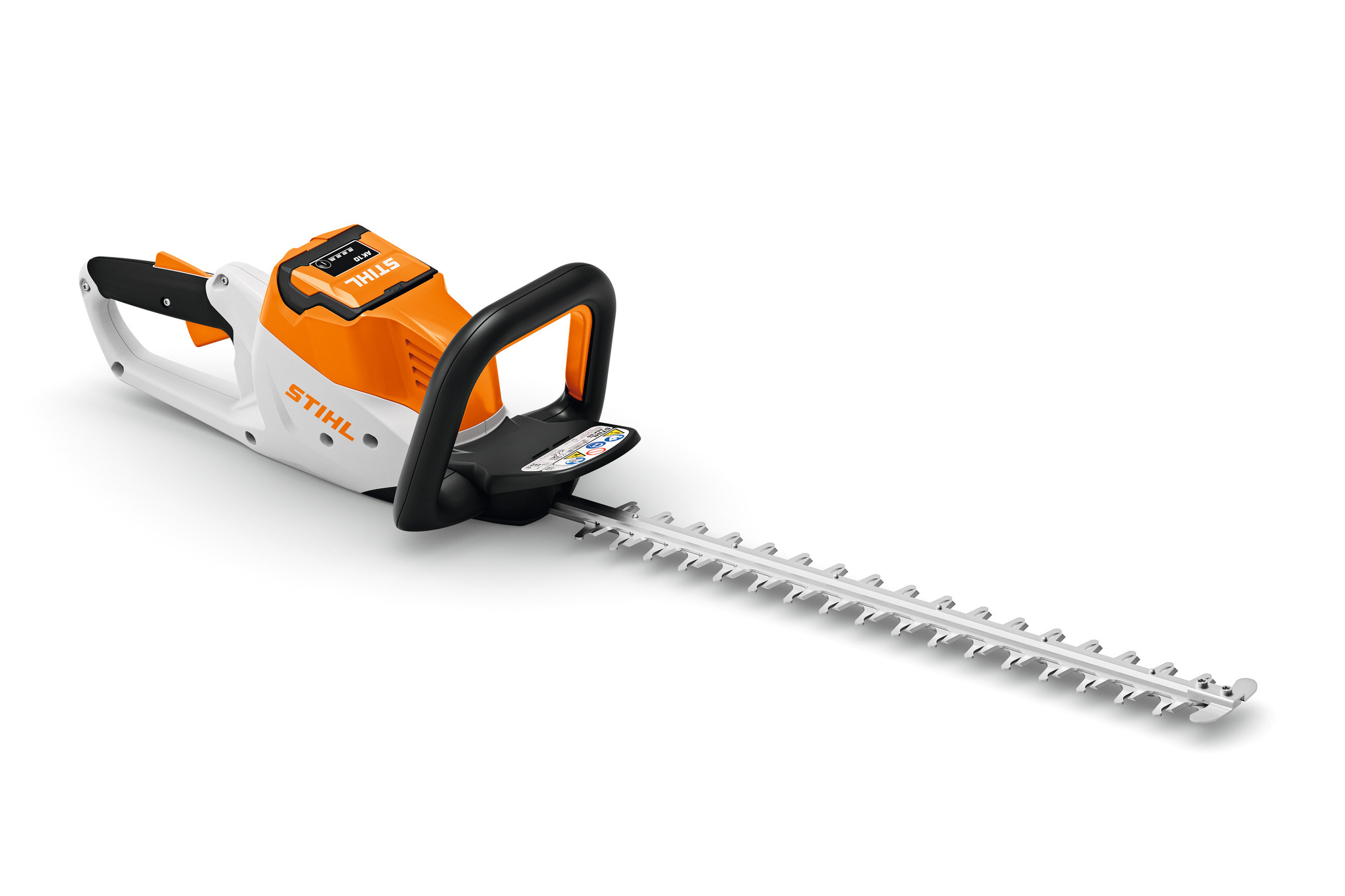 HSA 50 Cordless Hedge Trimmer tool only