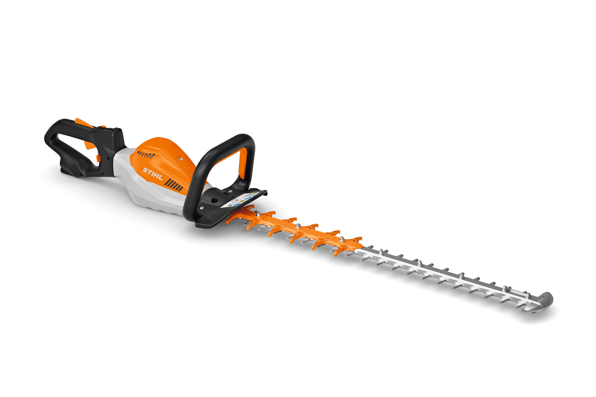 HSA 130 R Cordless Hedge Trimmer tool only