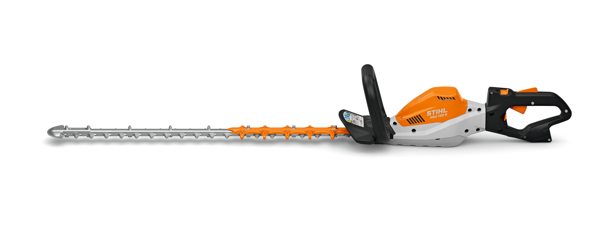 HSA 130 R Cordless Hedge Trimmer tool only