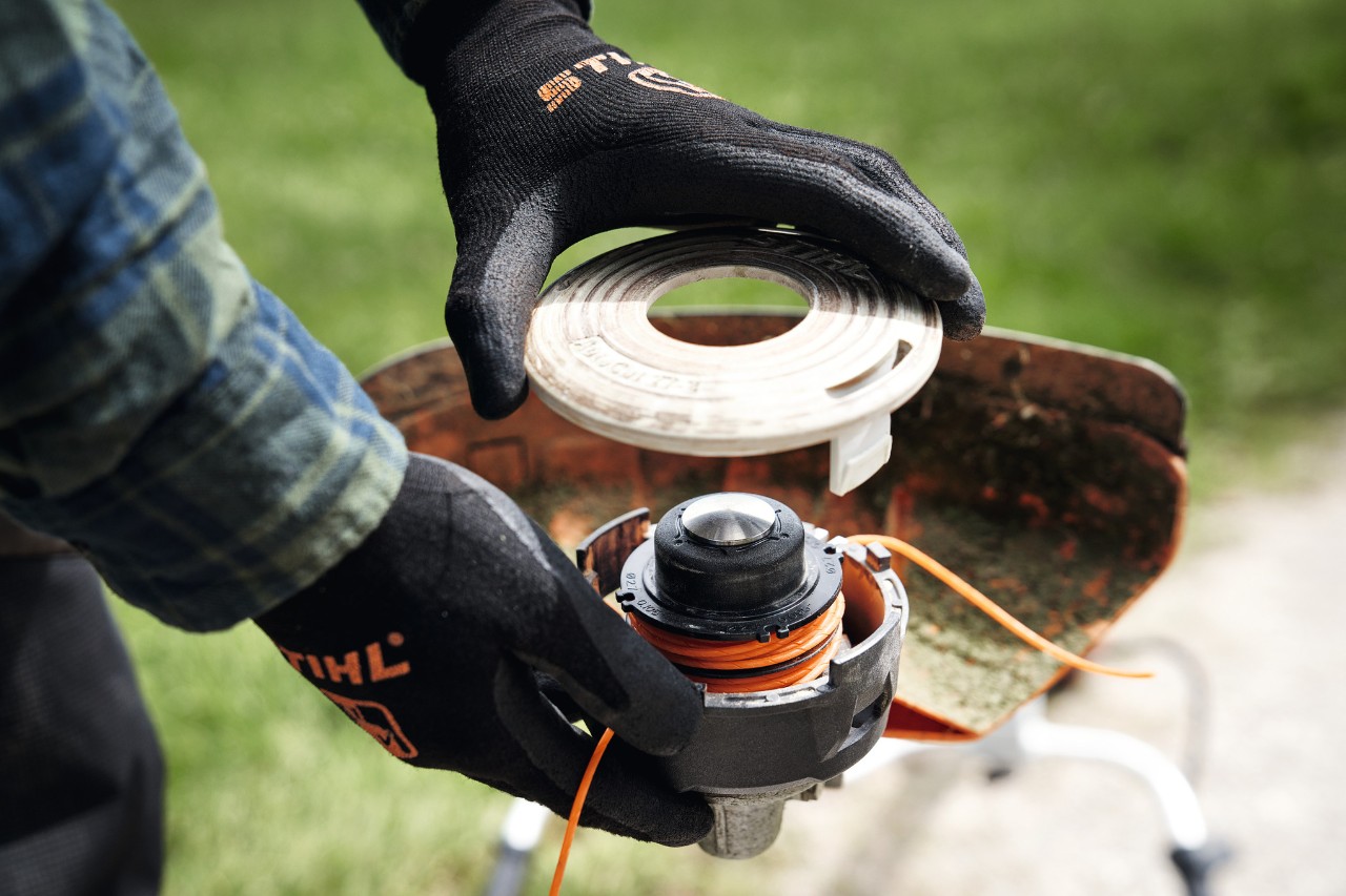 Accessories for grass trimmers, brushcutters & clearing saws