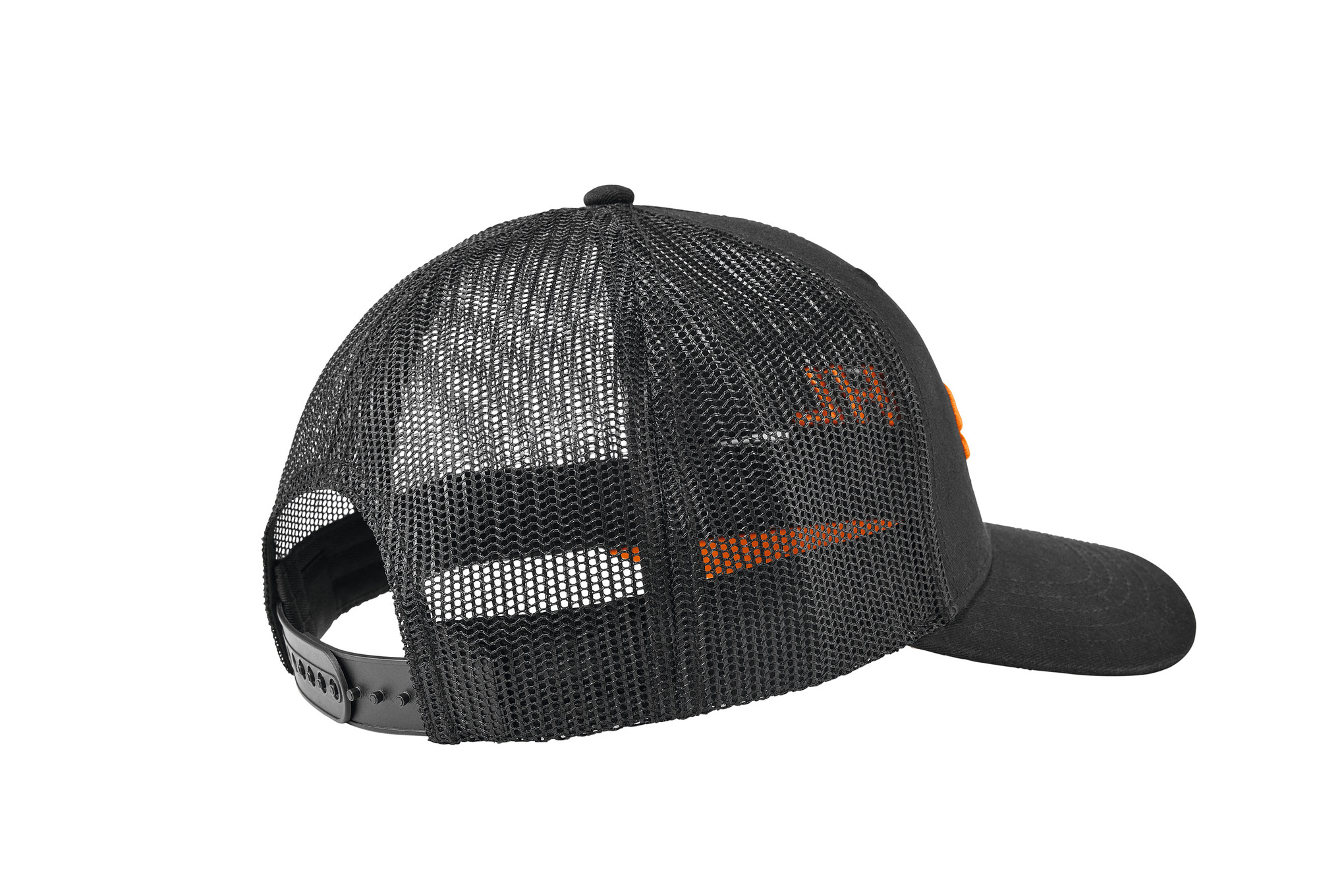 STIHL logo mesh cap