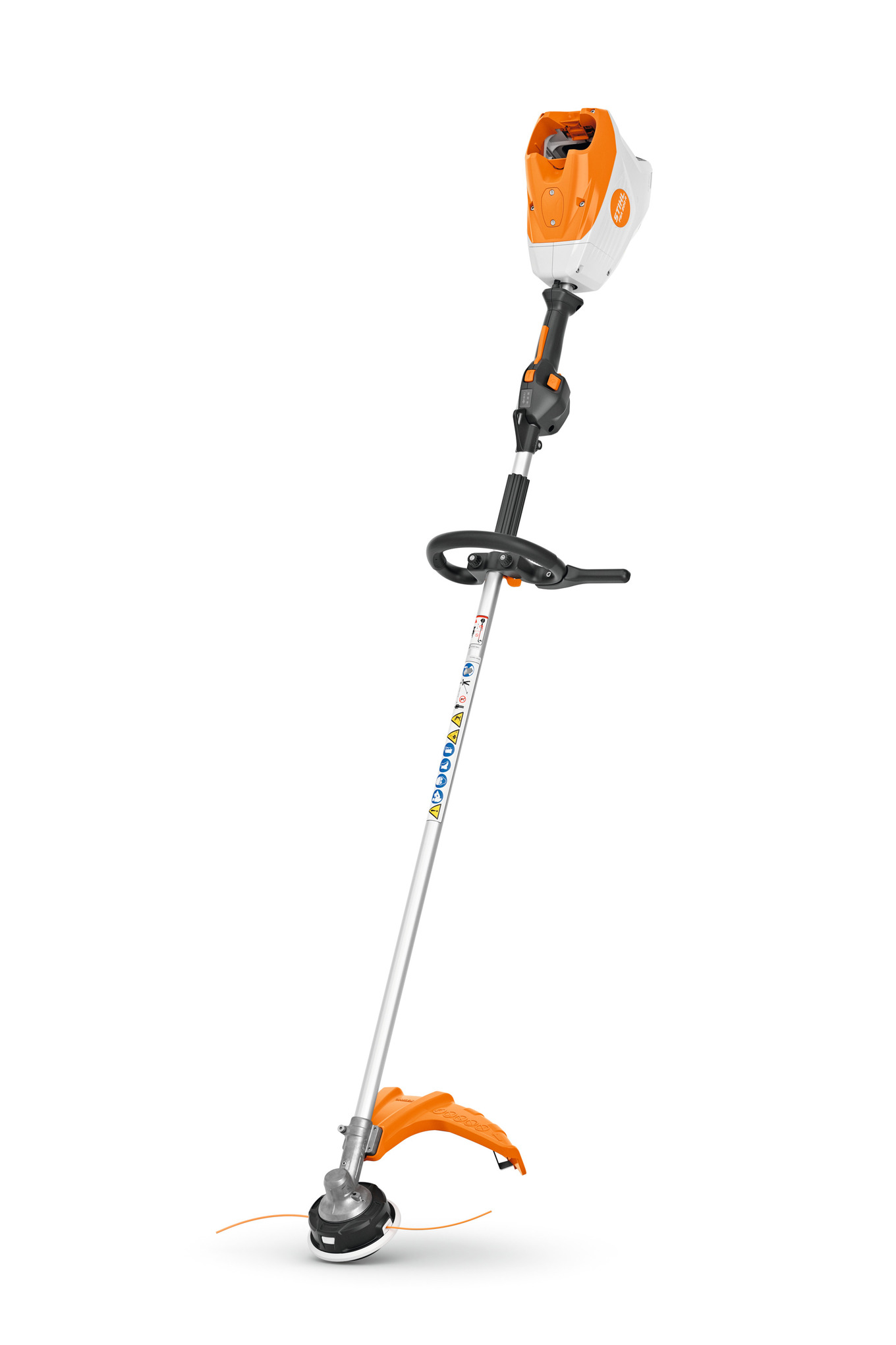 FSA 200 R Cordless Brushcutter tool only