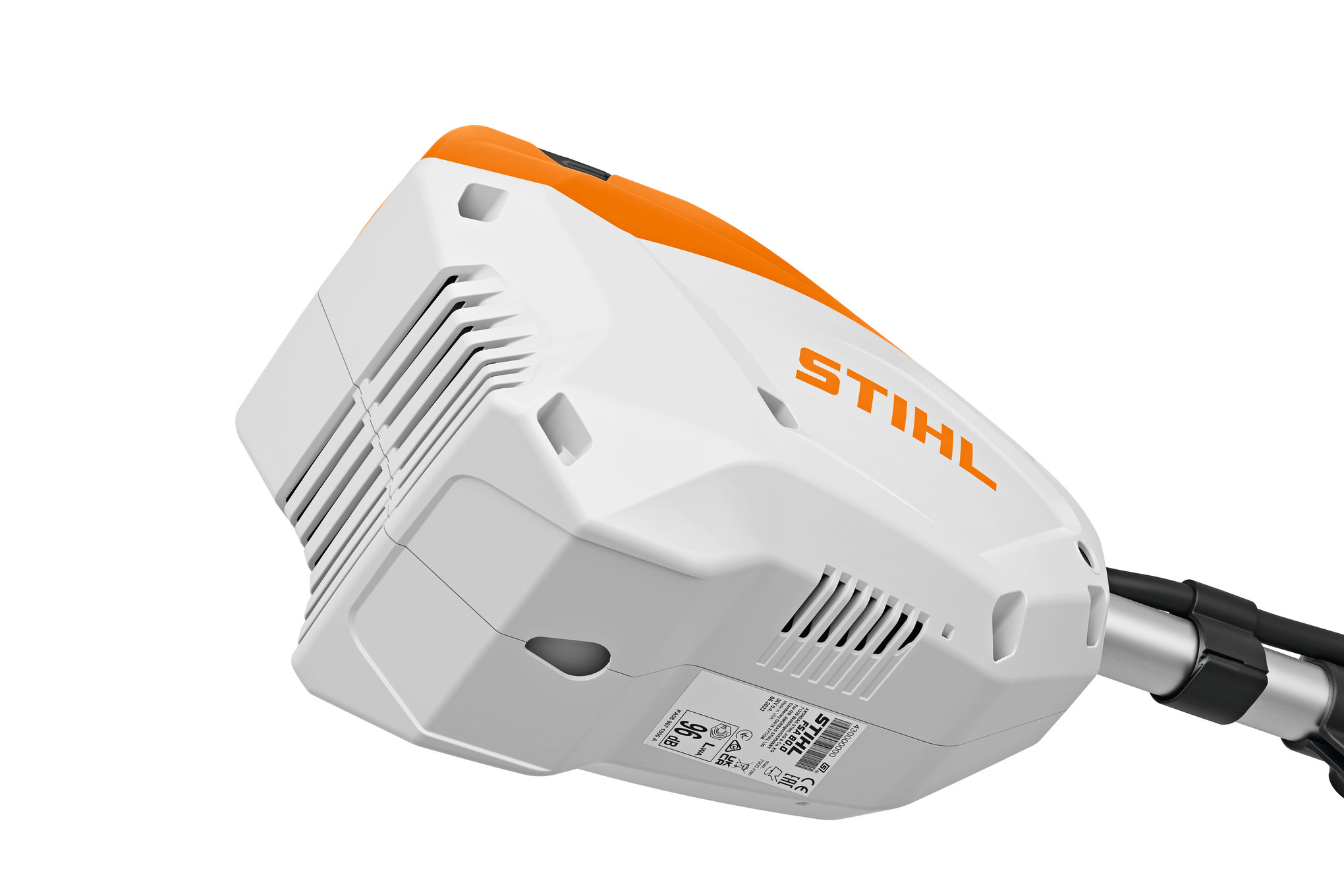 FSA 80 R Cordless Brushcutter tool only