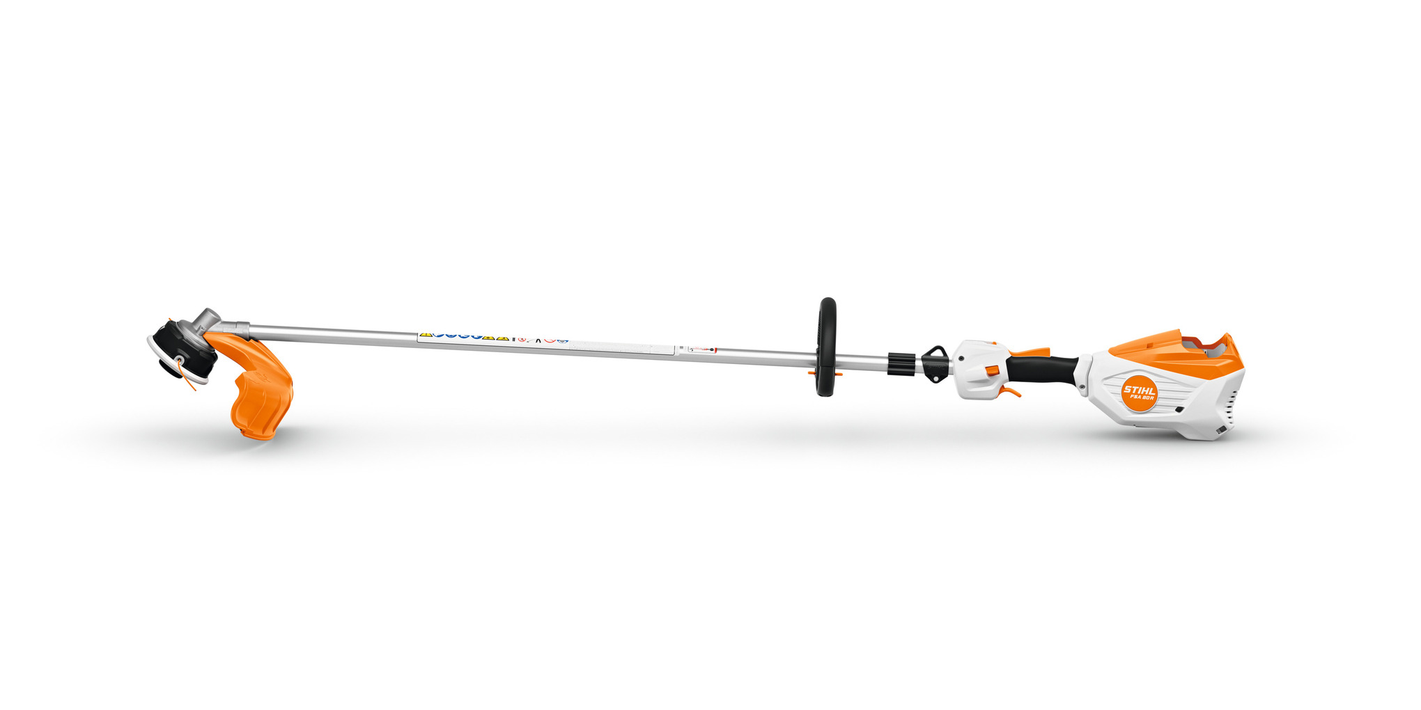 FSA 80 R Cordless Brushcutter tool only
