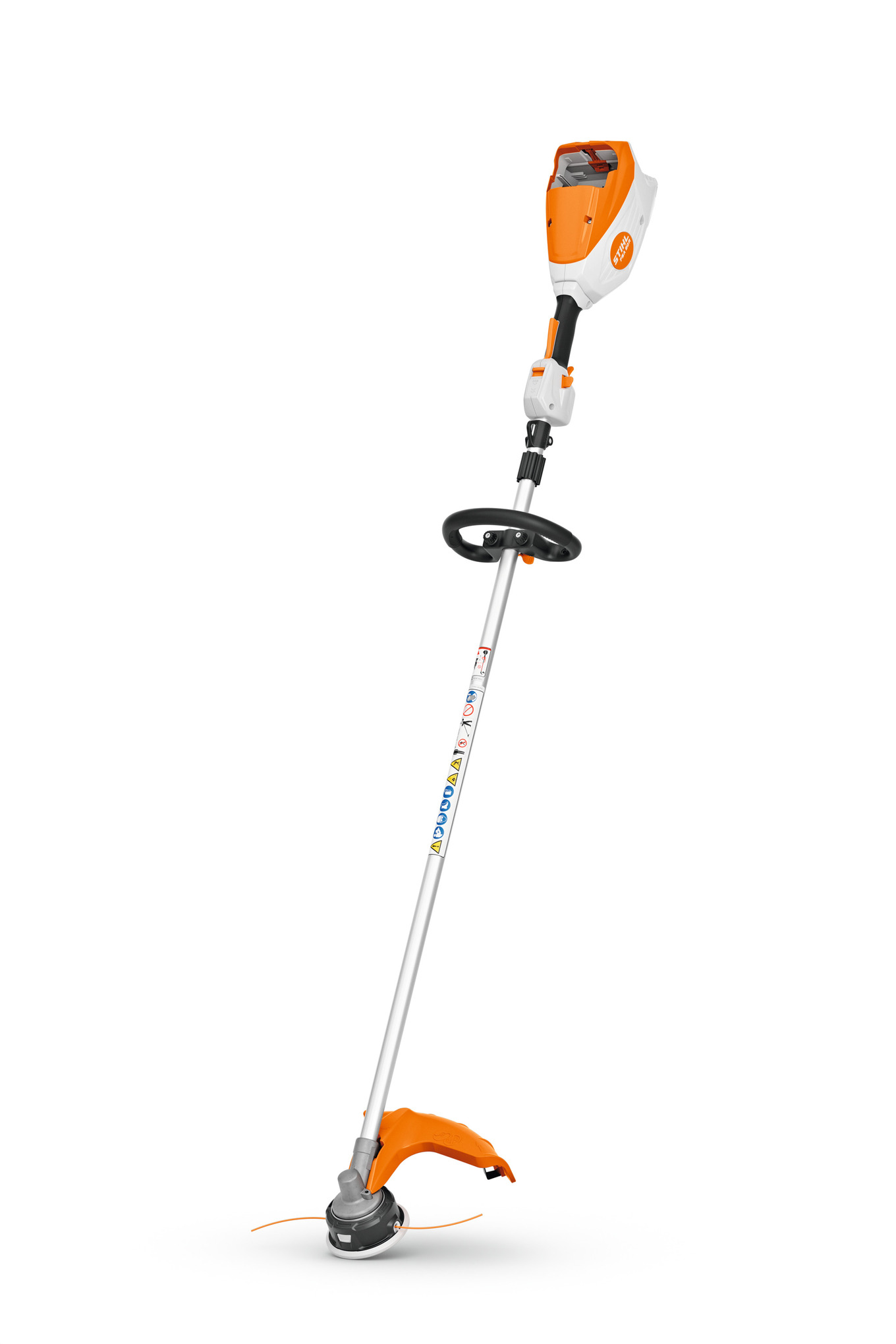 FSA 80 R Cordless Brushcutter tool only