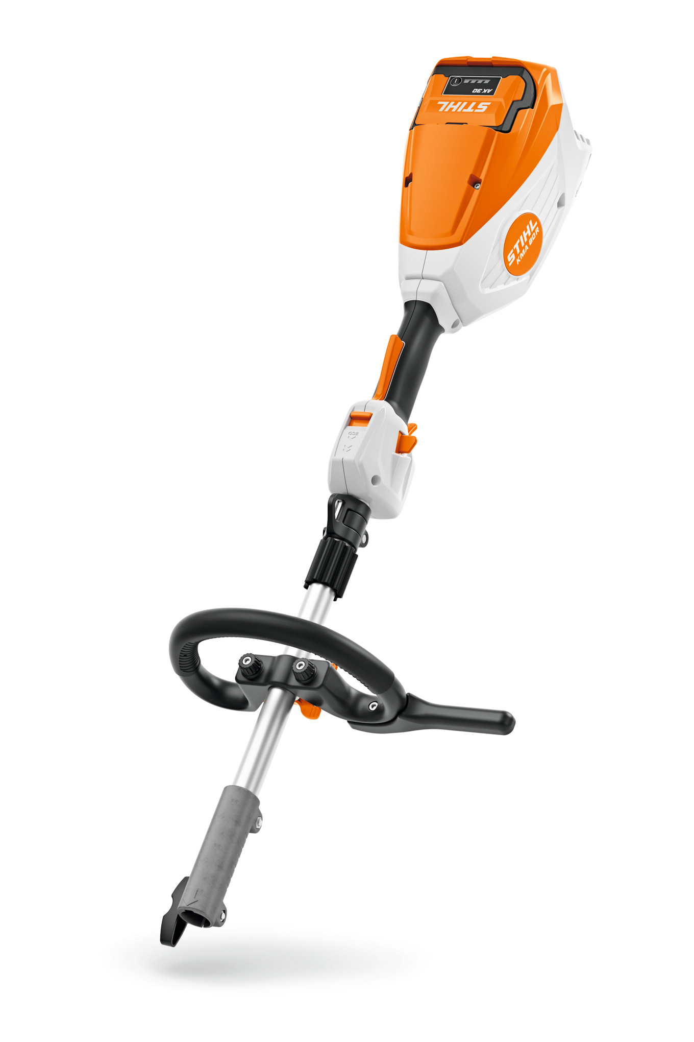 KMA 80 R Cordless KombiMotor tool only