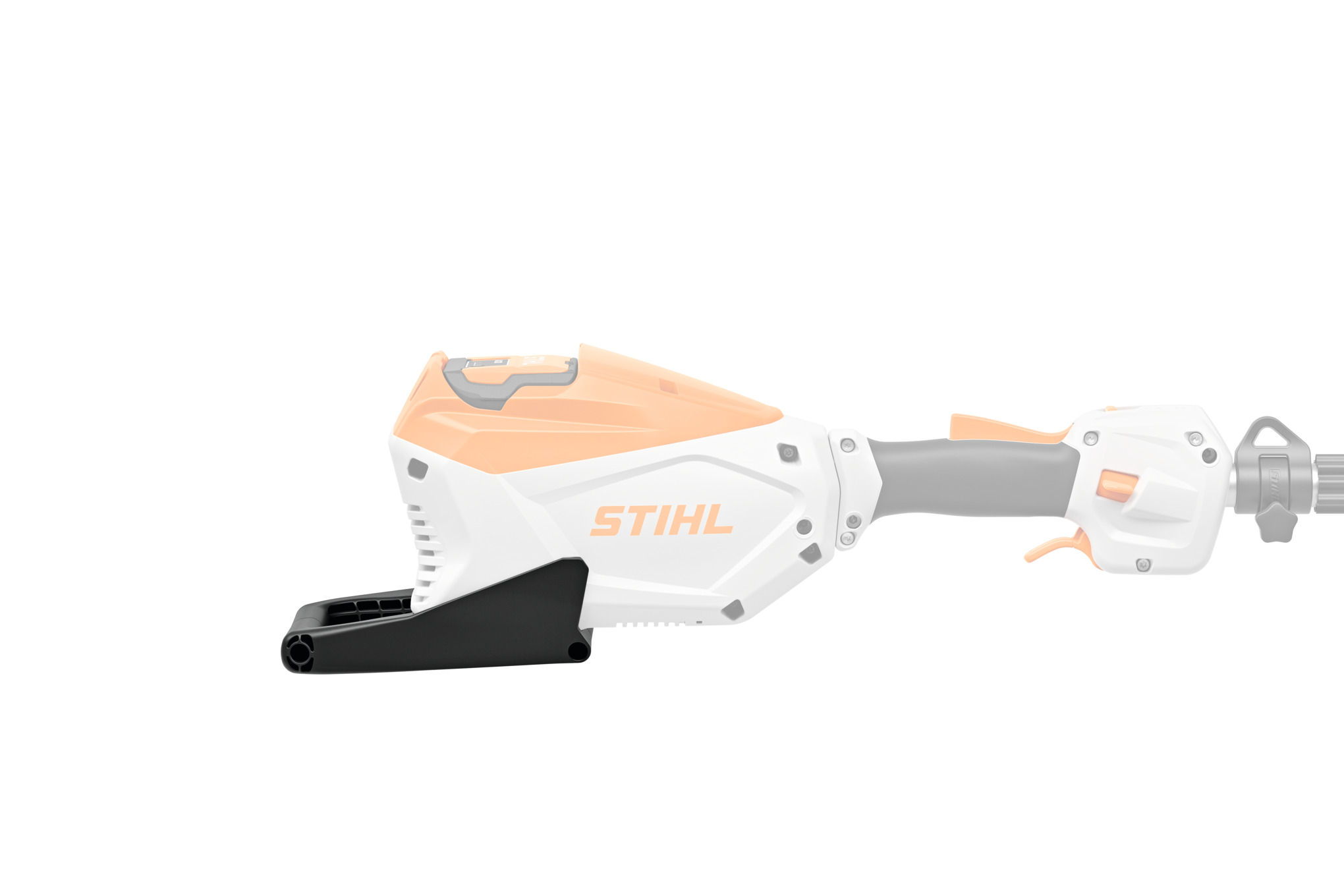 Protective foot - KMA 80 R, KMA 120 R