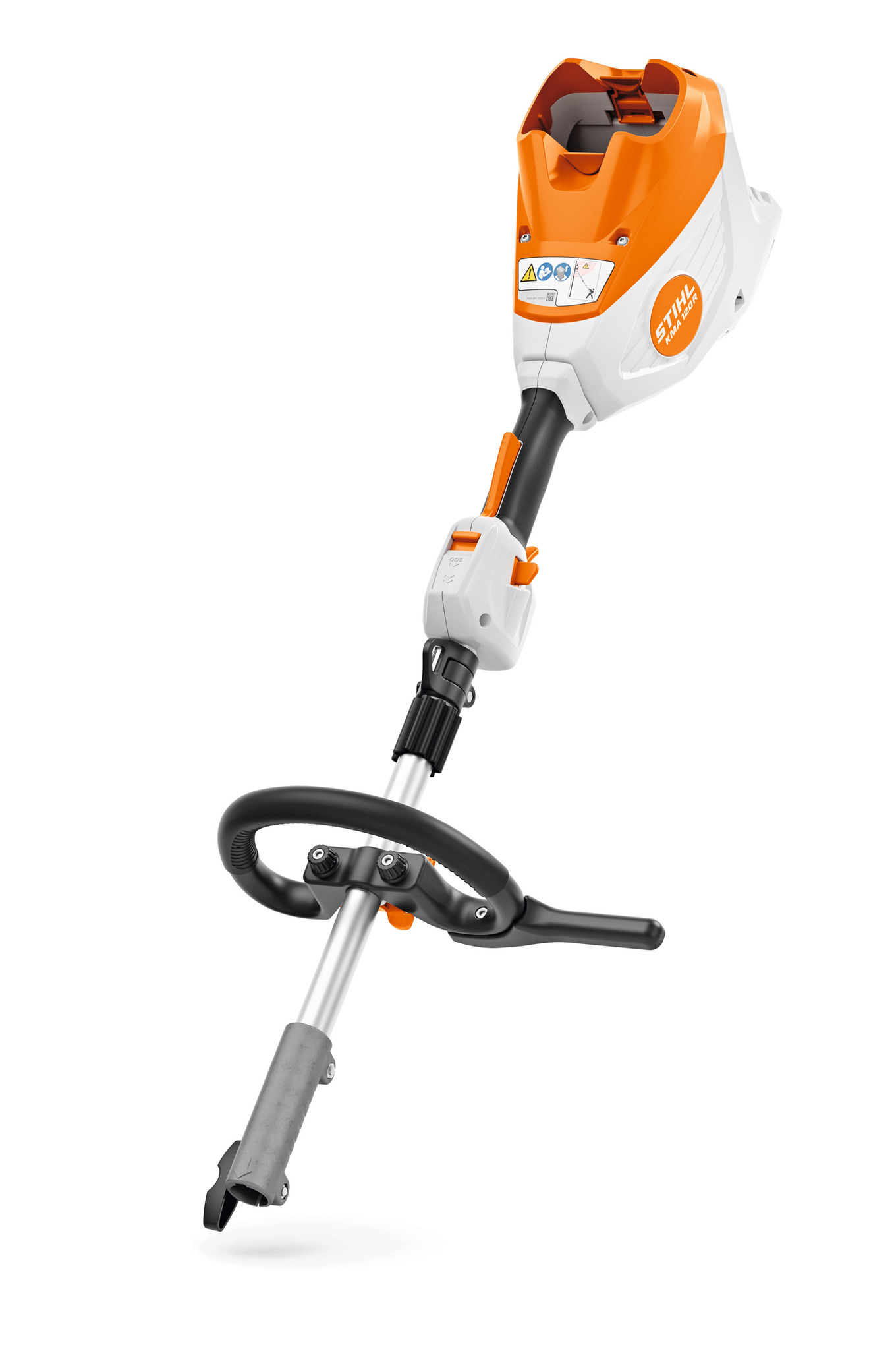 KMA 120 R Cordless KombiMotor tool only