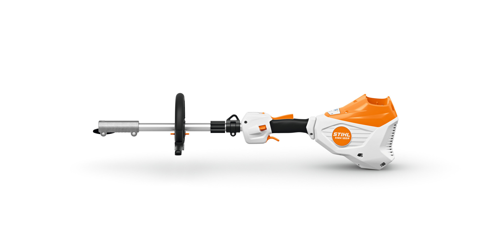 KMA 120 R Cordless KombiMotor tool only
