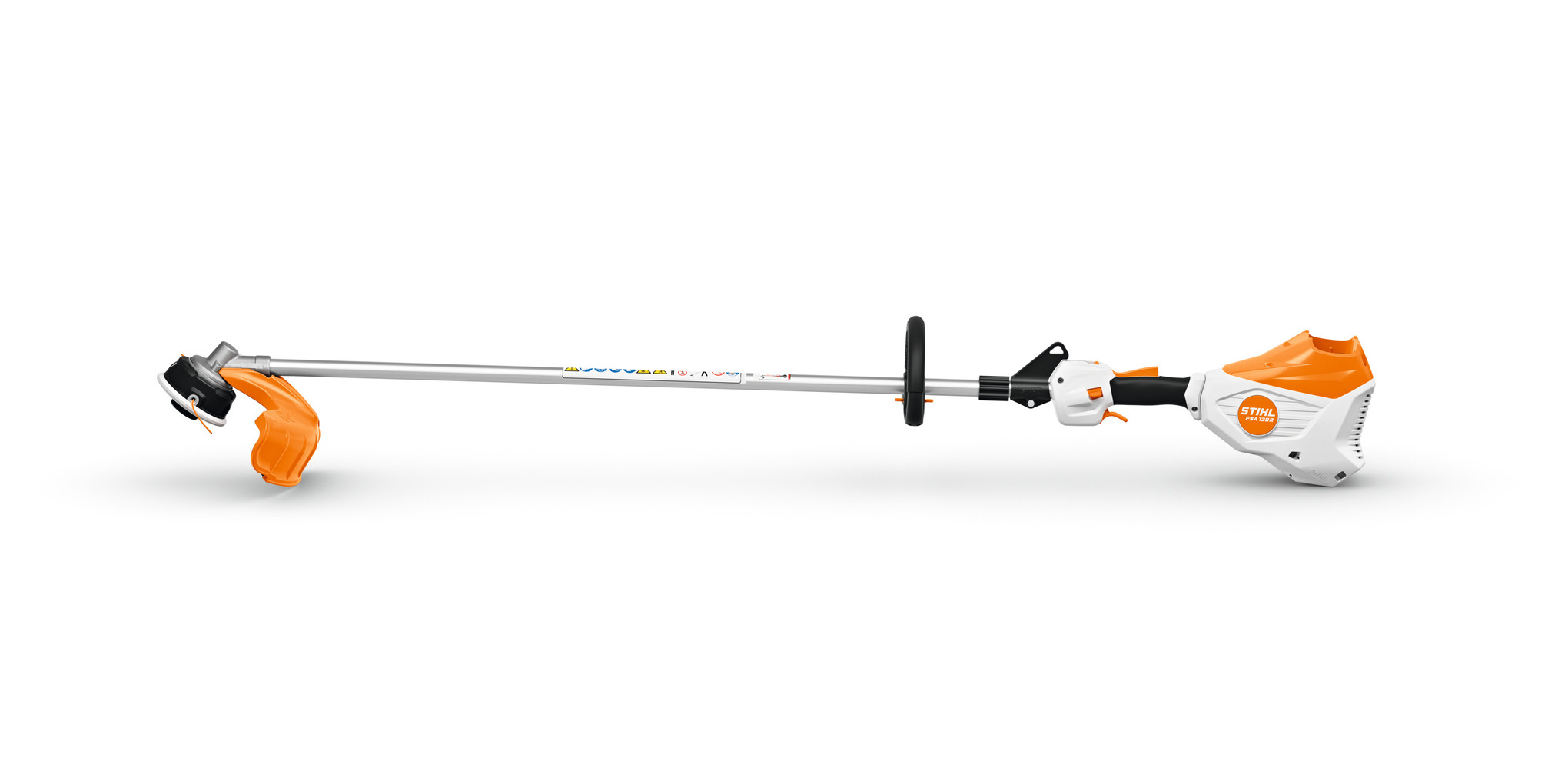 FSA 120 R Cordless Brushcutter tool only