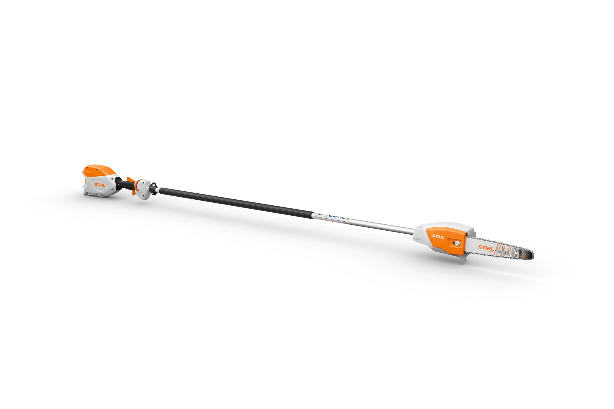 HTA 66 Cordless Pole Pruner tool only
